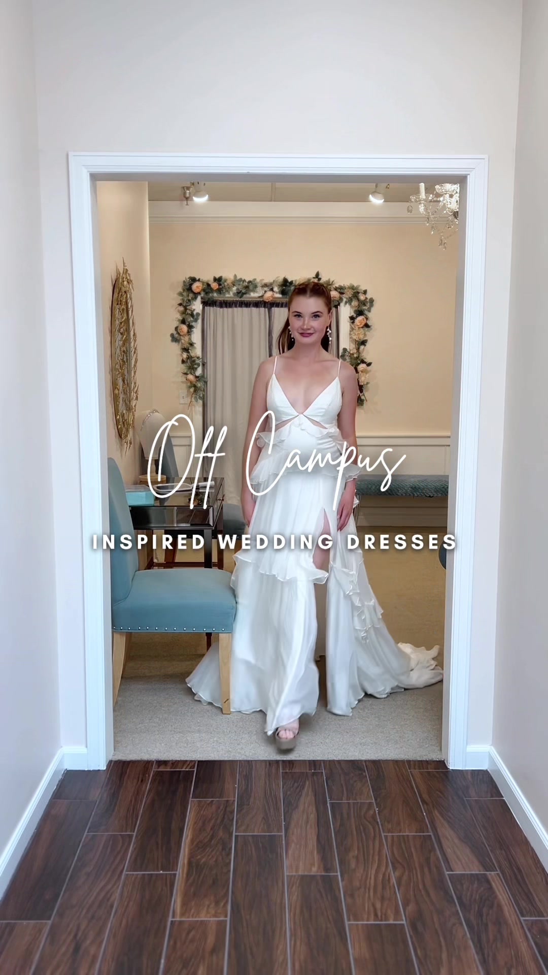@The Bridal Collection