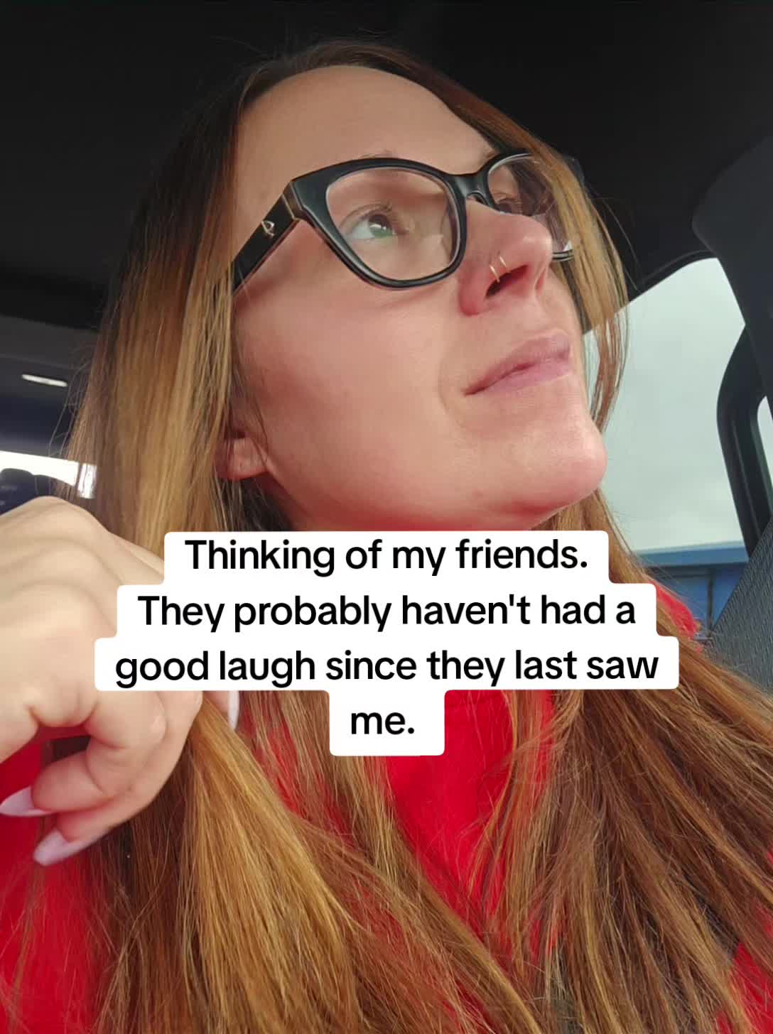 @Ashley Marie