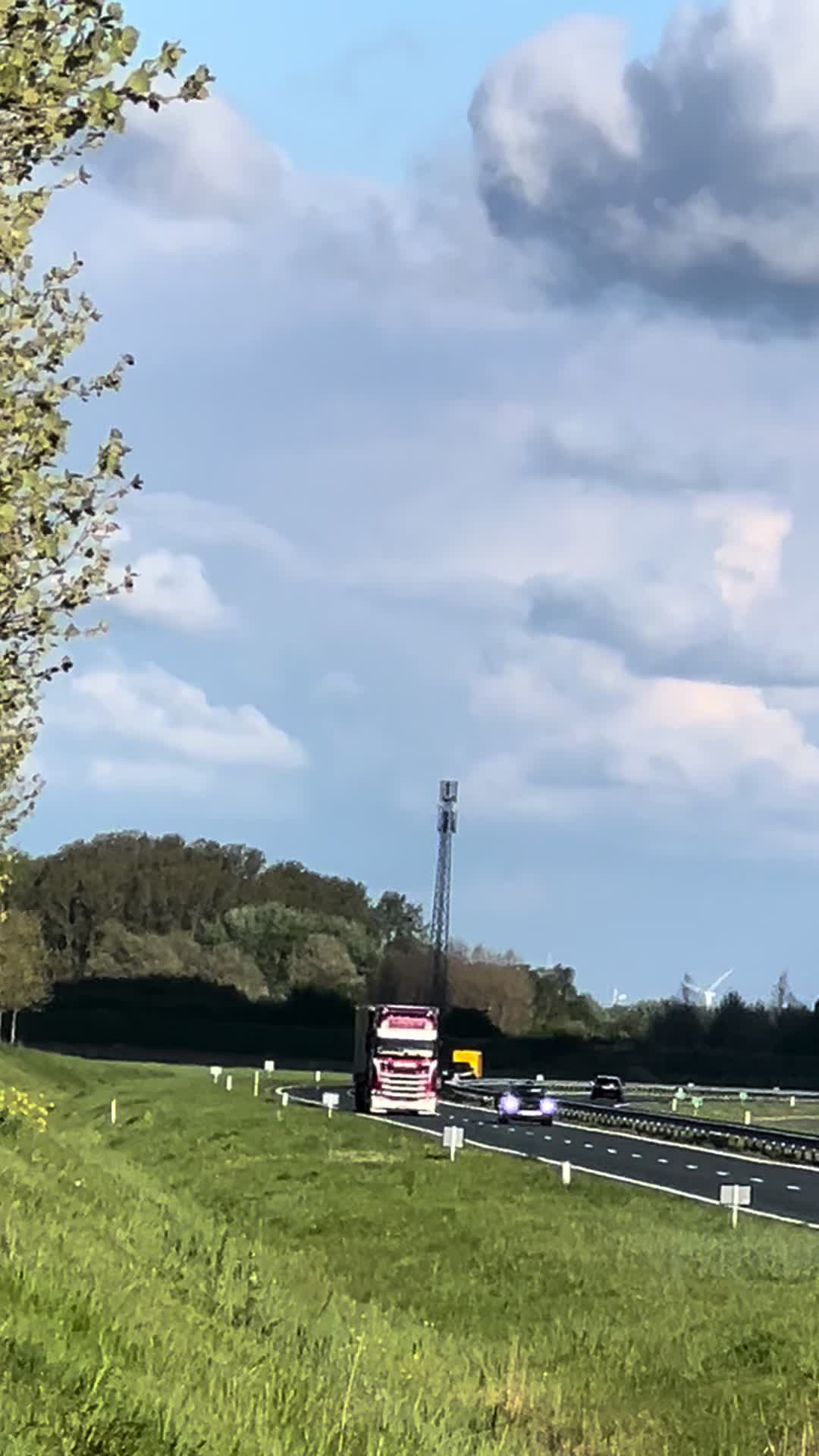 @K.B Truckfotografie