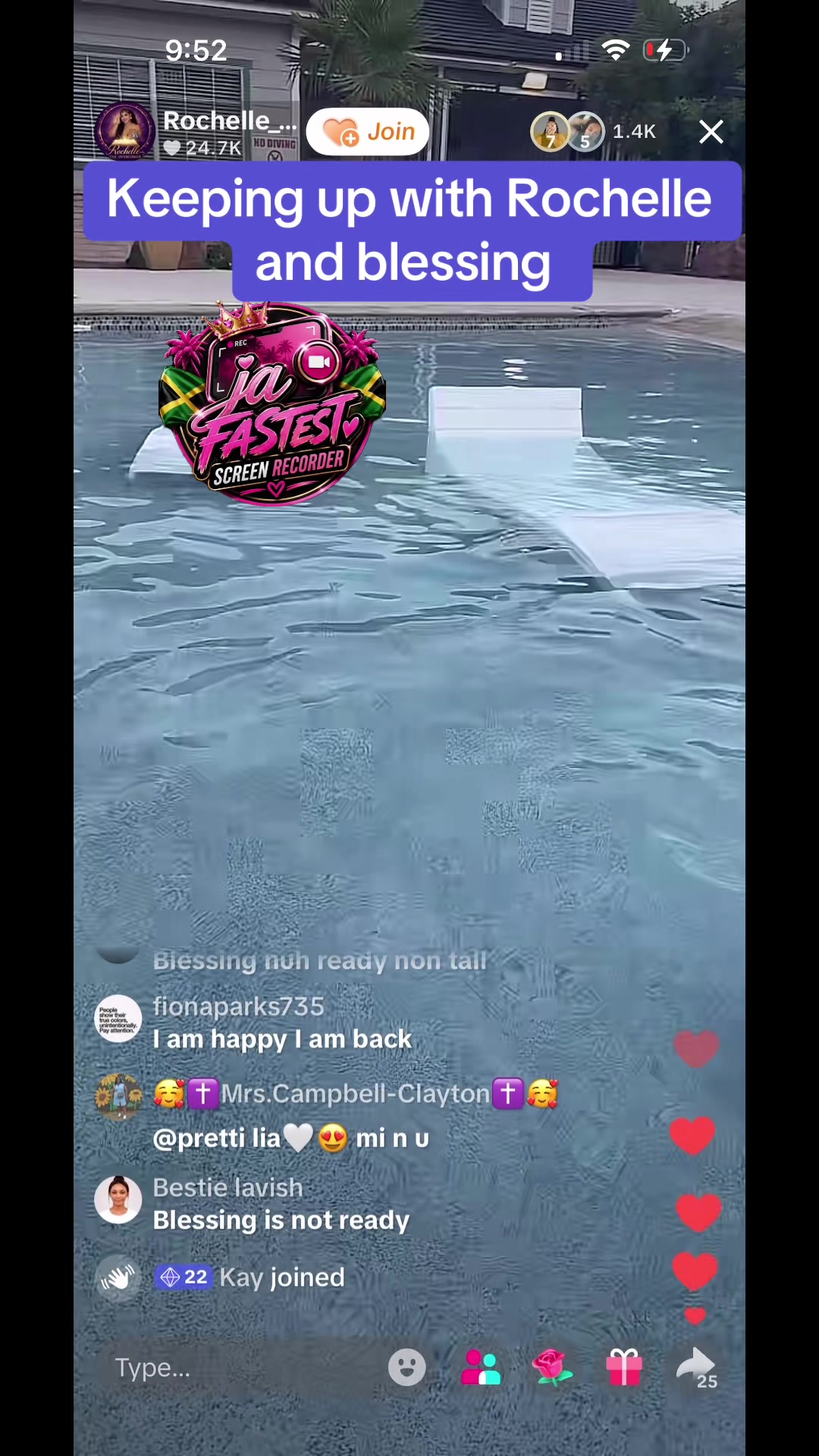 @Ja fastest screen recorder🇯🇲
