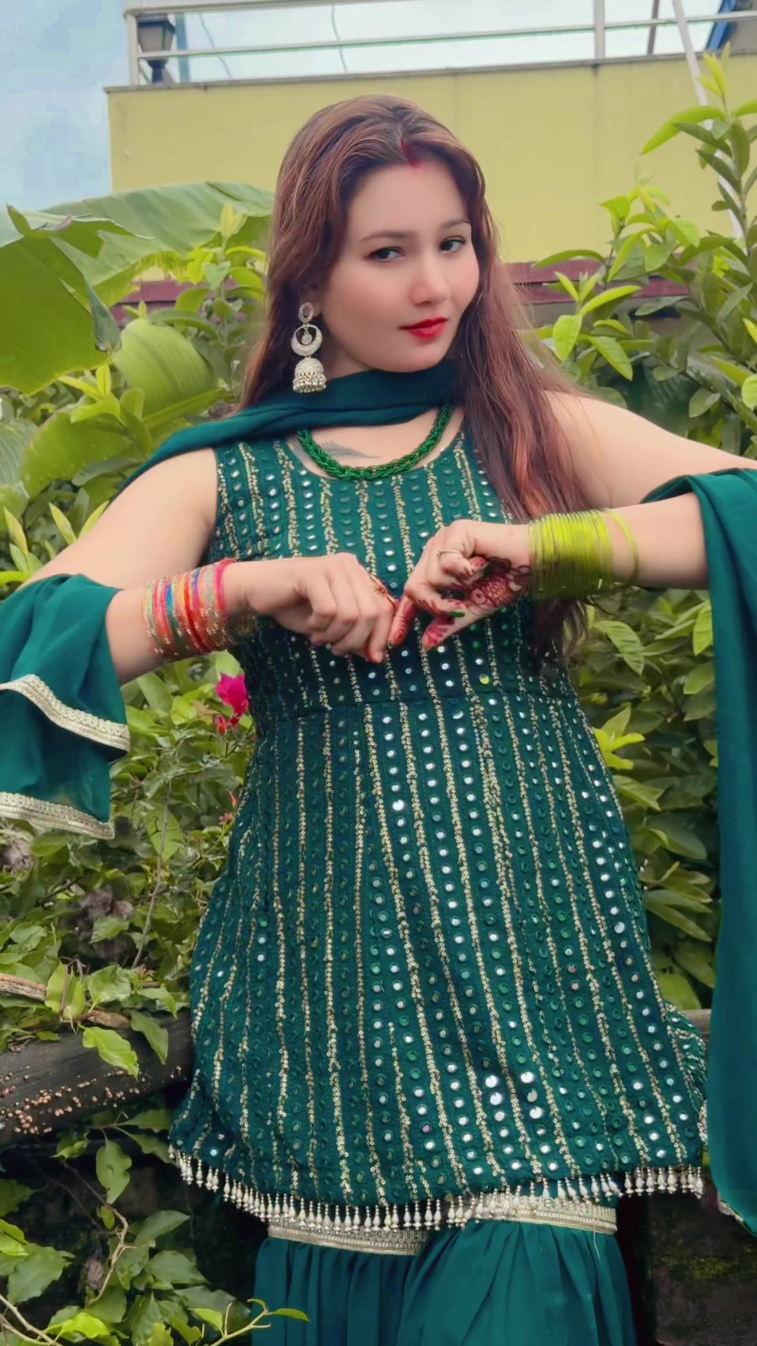 @Chandakc