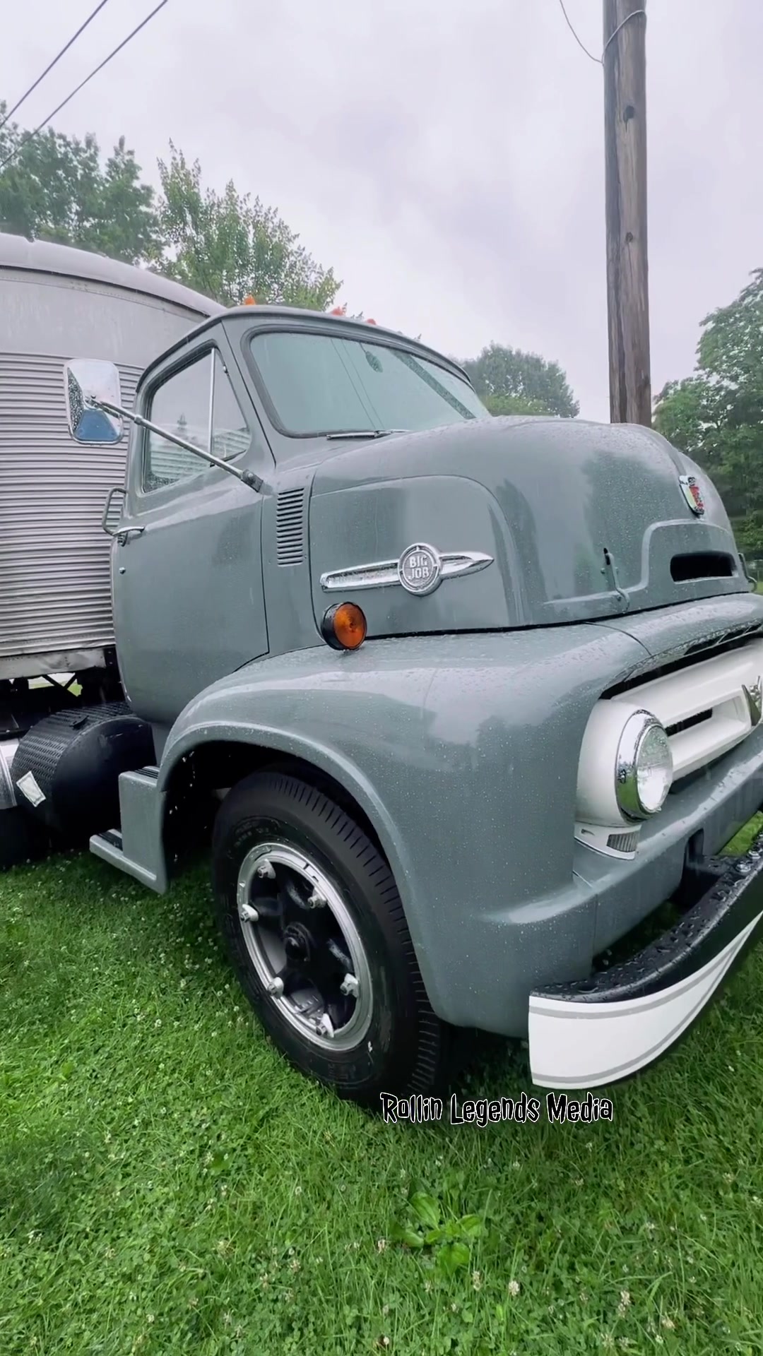 @Rollin Legends Media