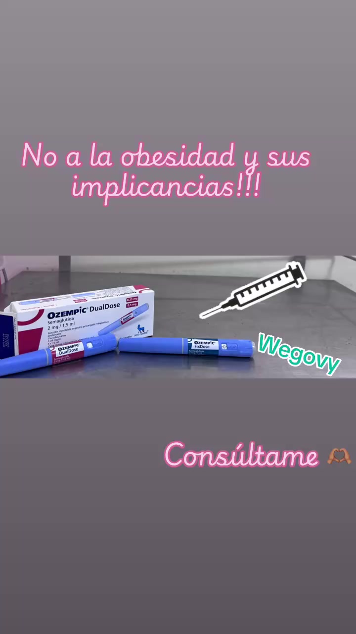 @Tú Endocrino Rosalyn Quevedo