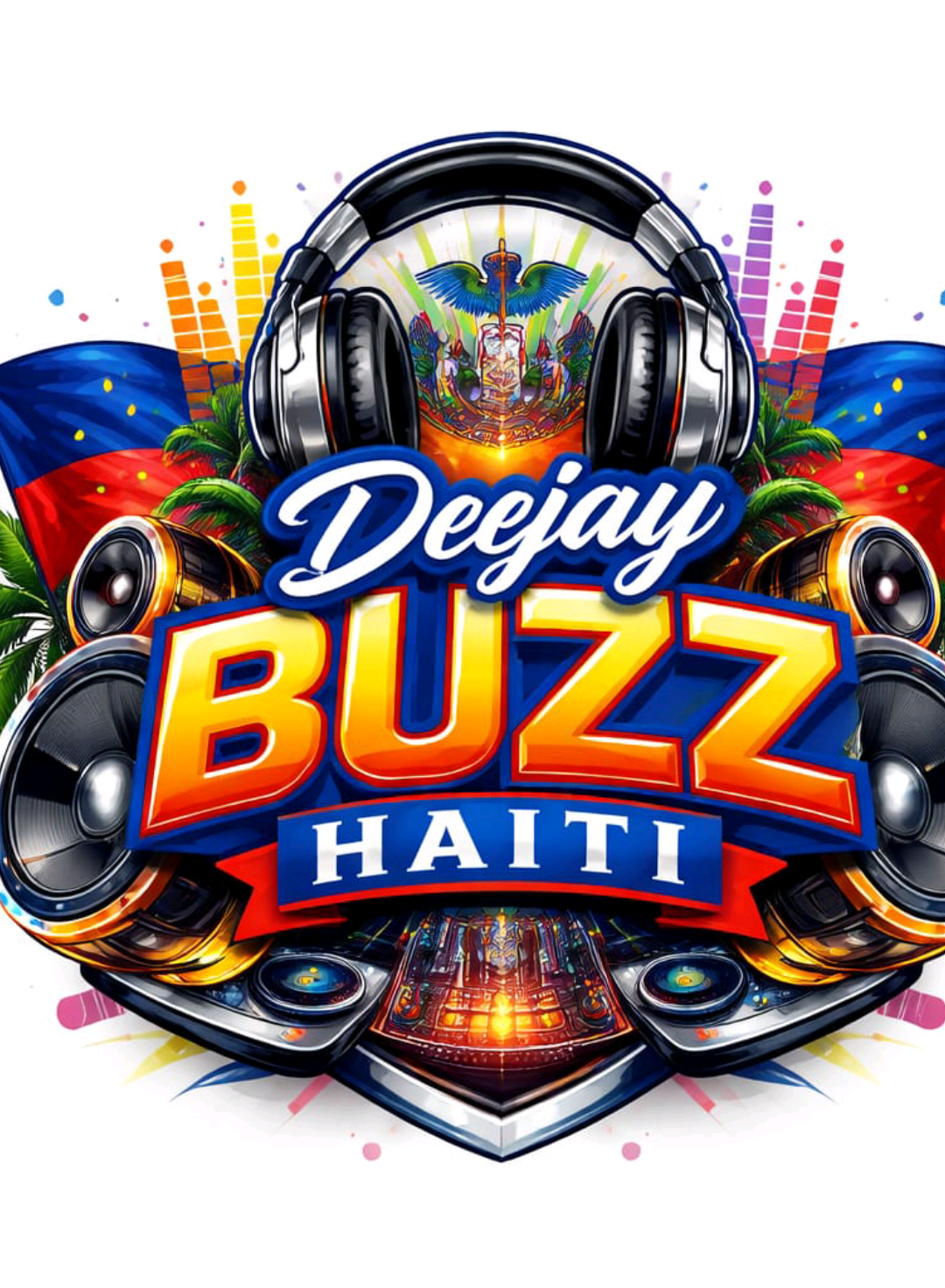 @DJ Buzz🎧 Haiti🇭🇹🇧🇷🇺🇸🦁