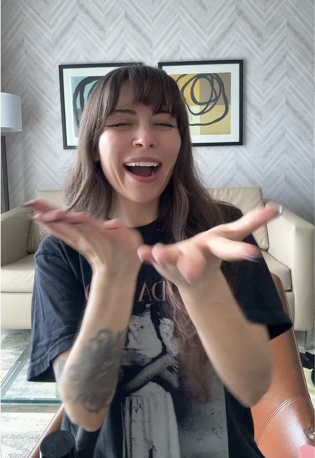 @BIANCA BELLO