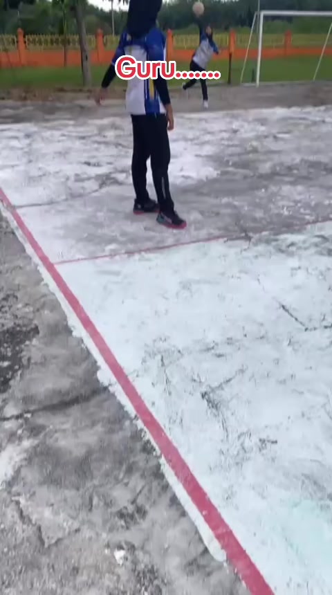 @Coach Onga Supri