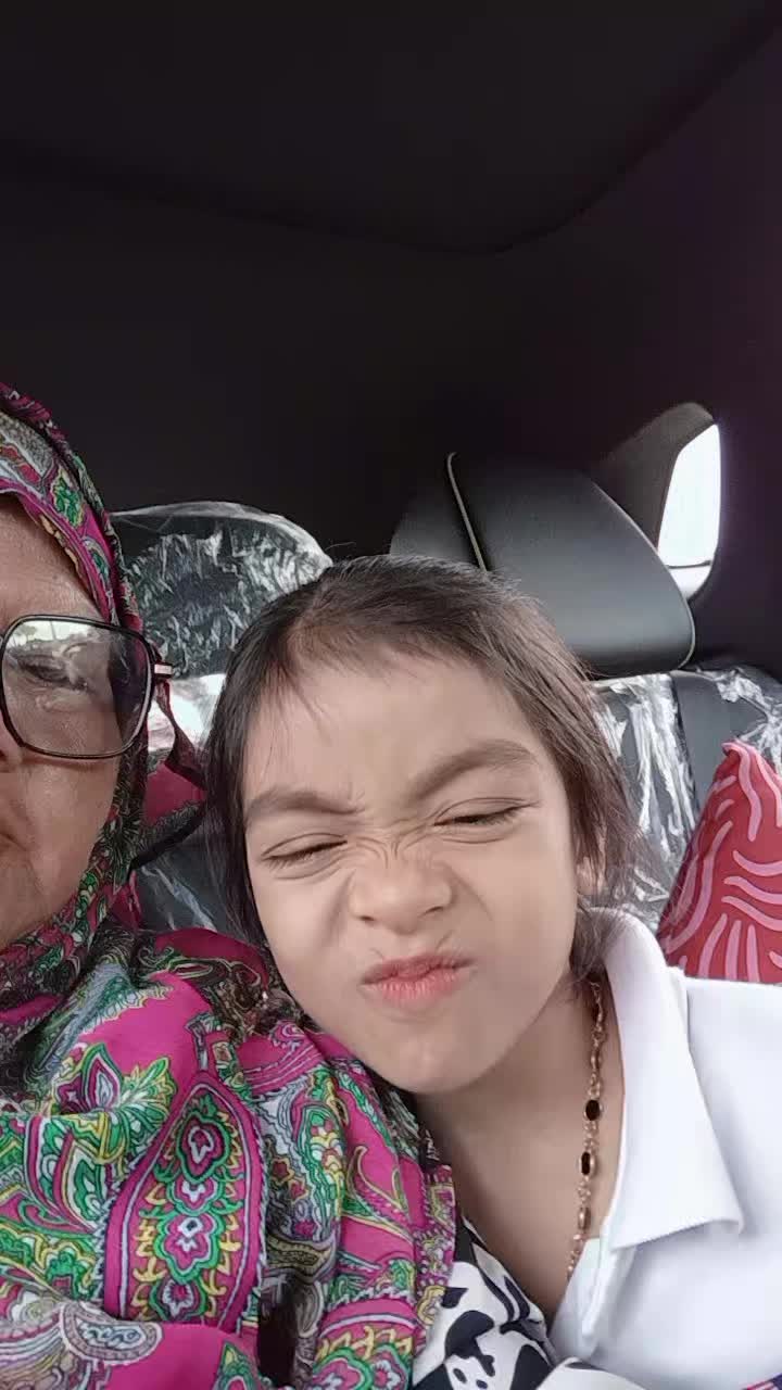 @CIKNEY CANTIK