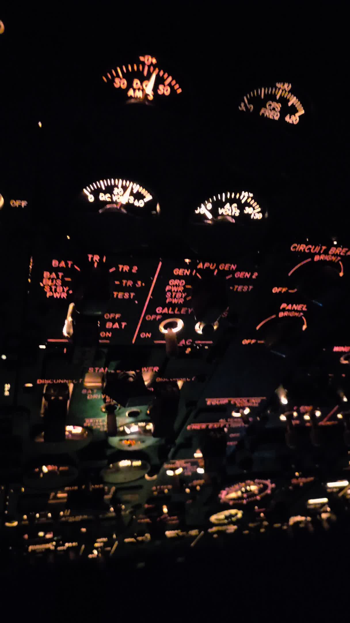 @Nolinor Aviation
