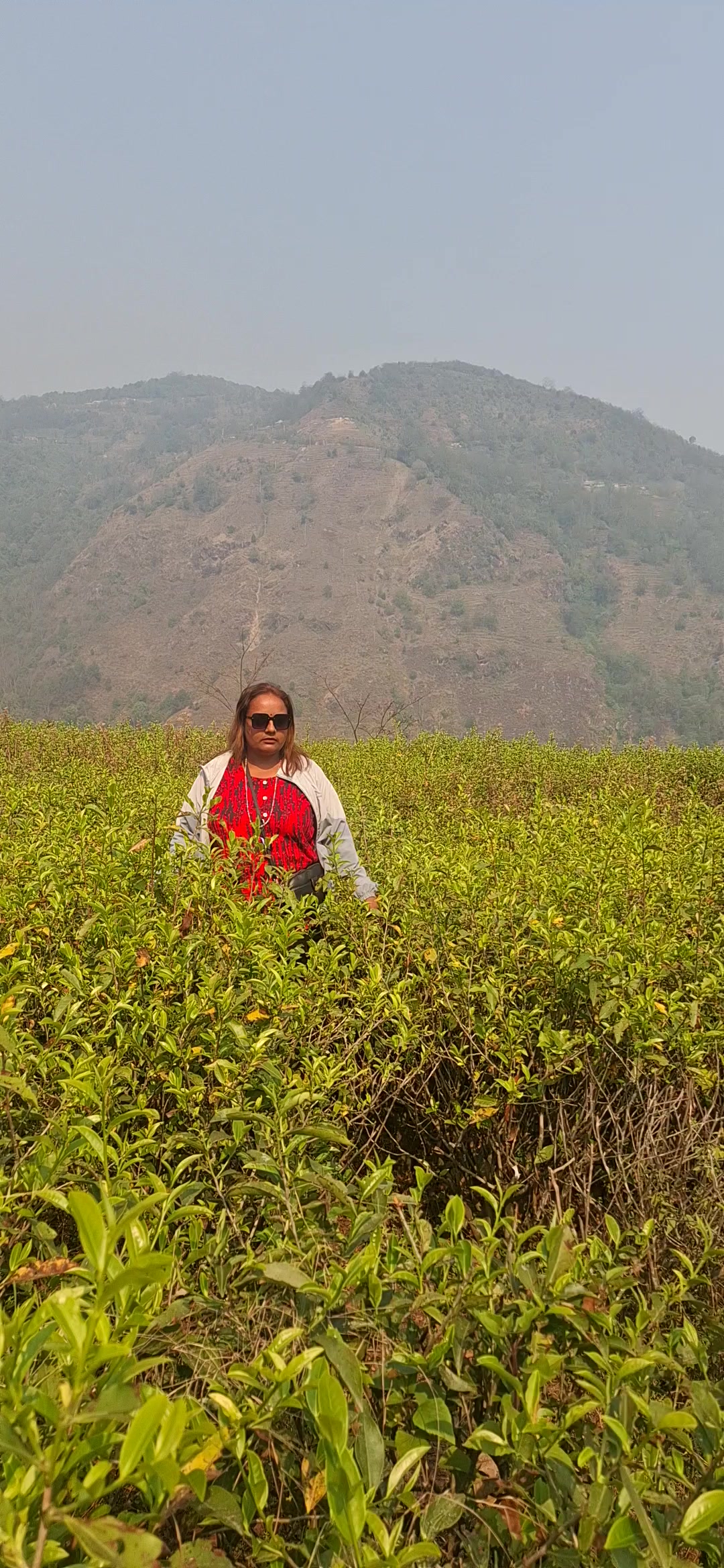 @sarita dhakal nepal