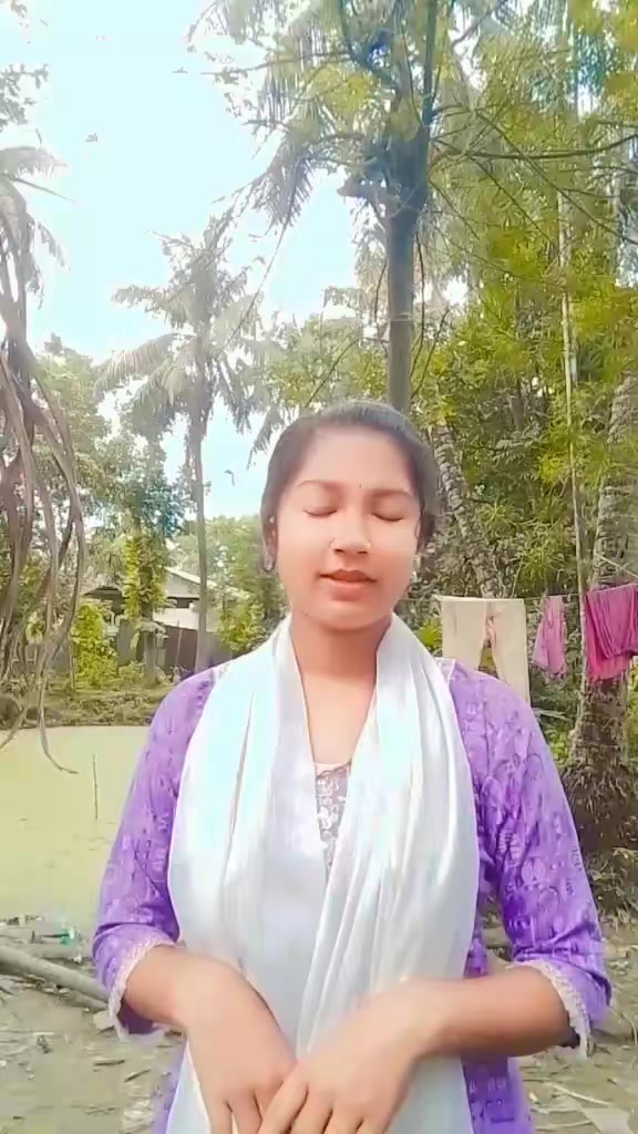 @Rusha Roy🥰
