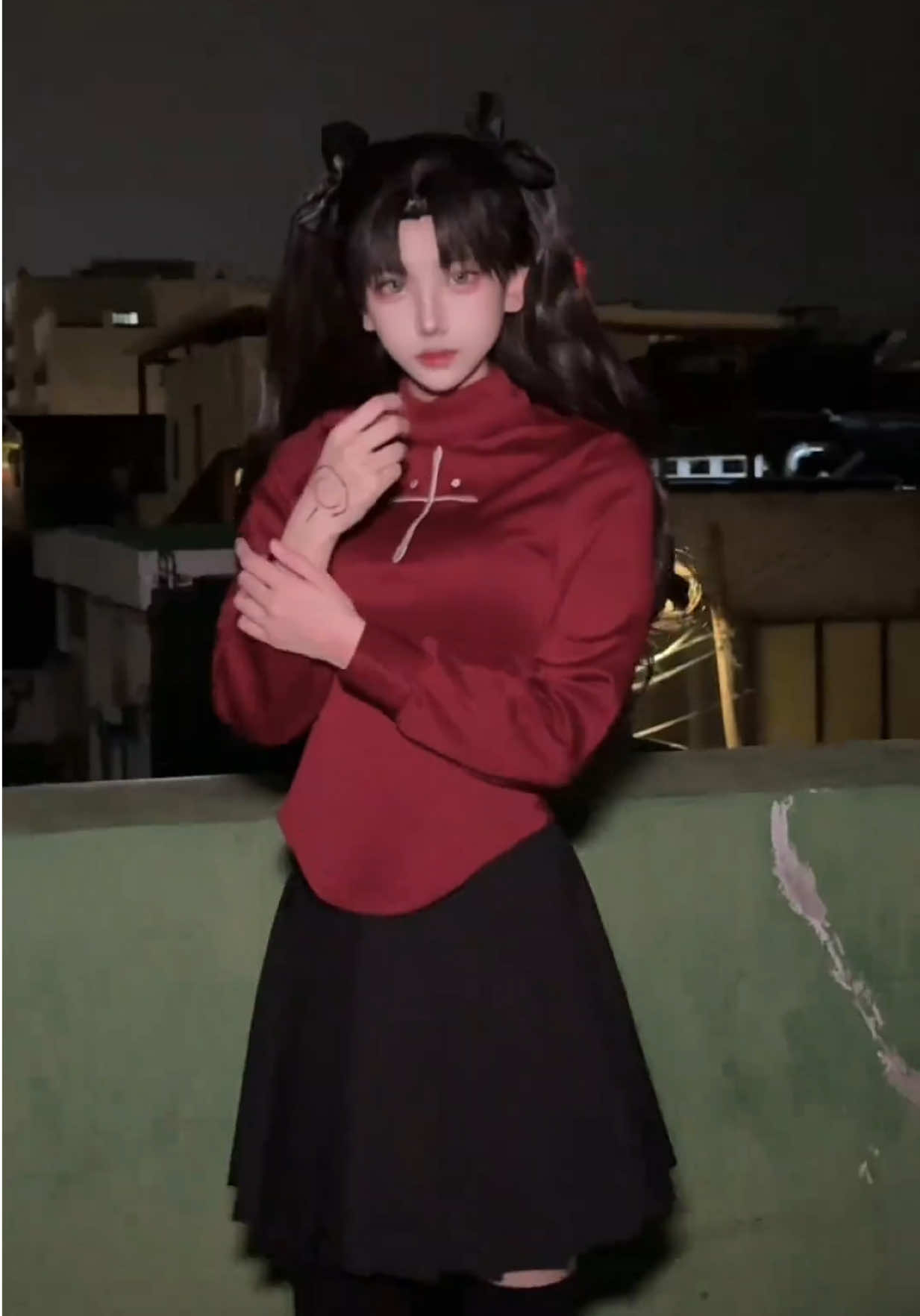@yuki喵♠️