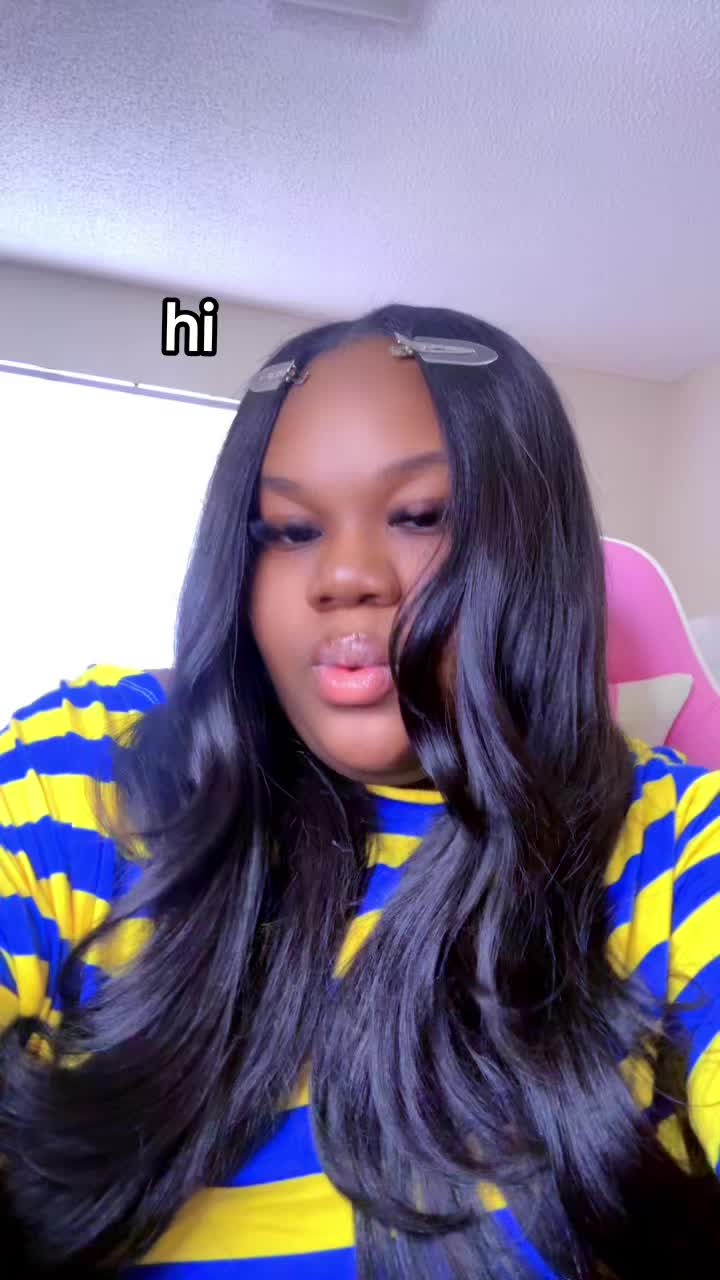 @Niya 💘