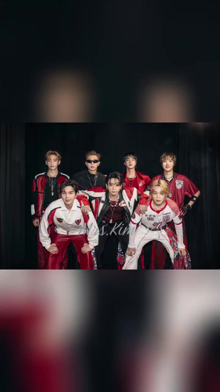 @&reg;Mrs.Kim⁷