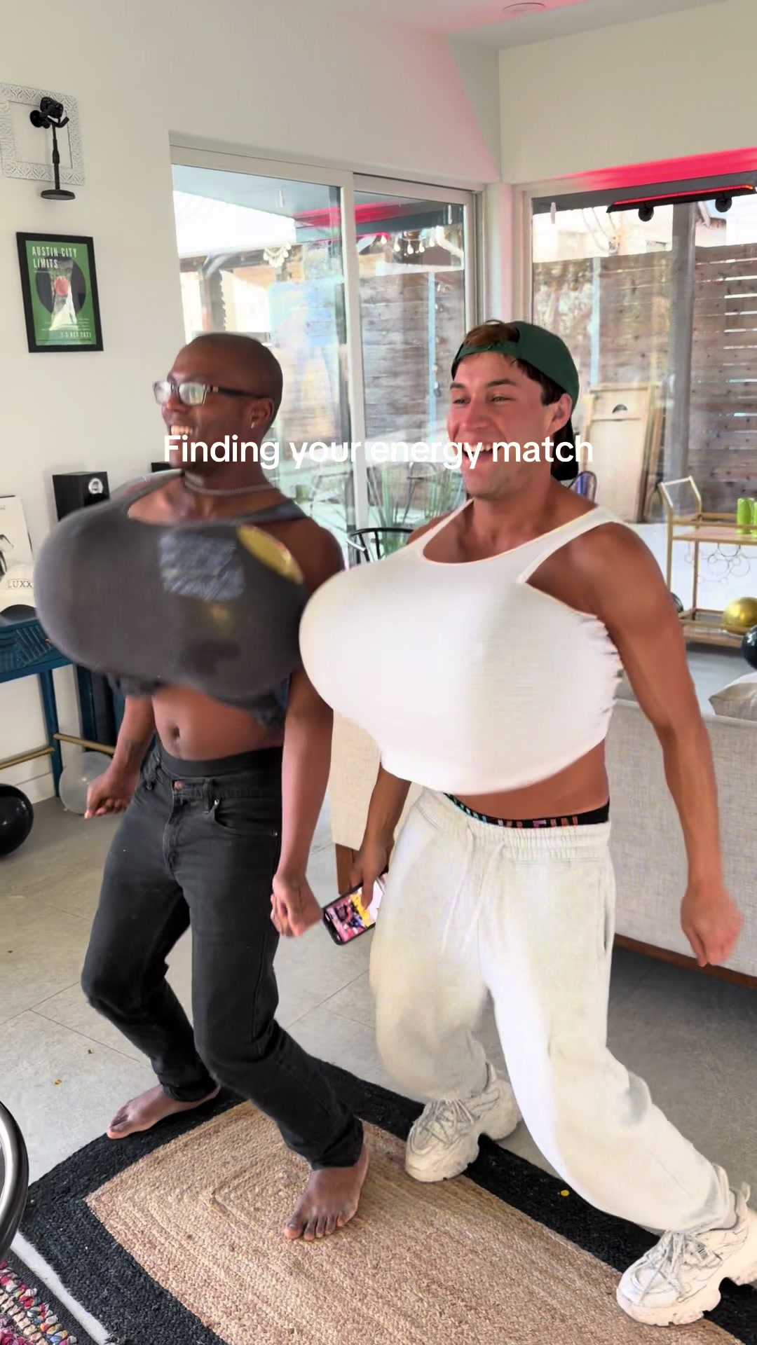 @Secret