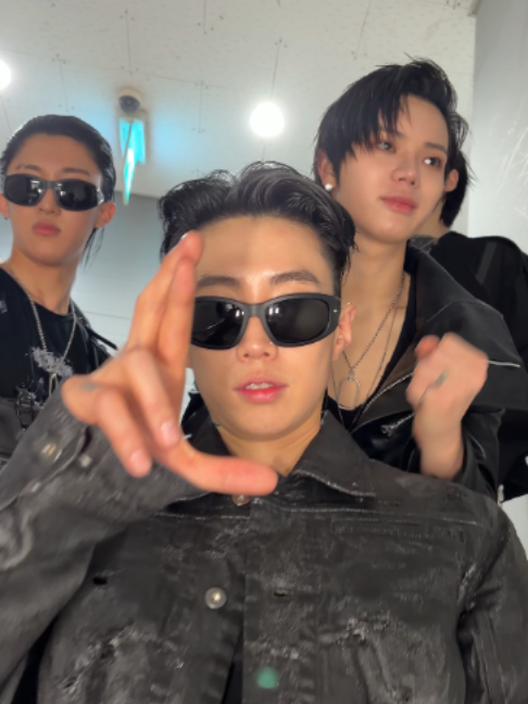 @Jay Park (박재범)