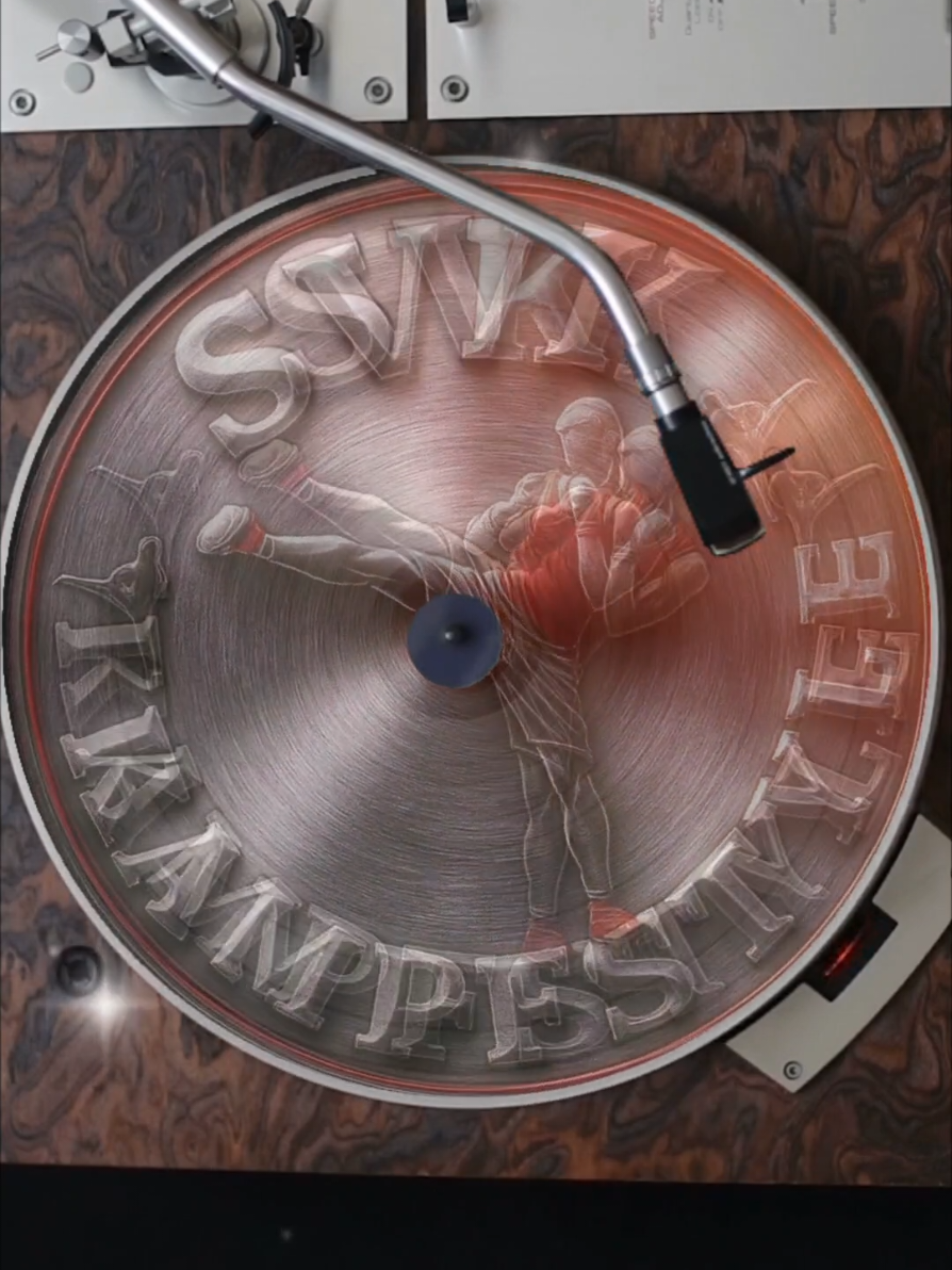 @SVK Kampfstyle