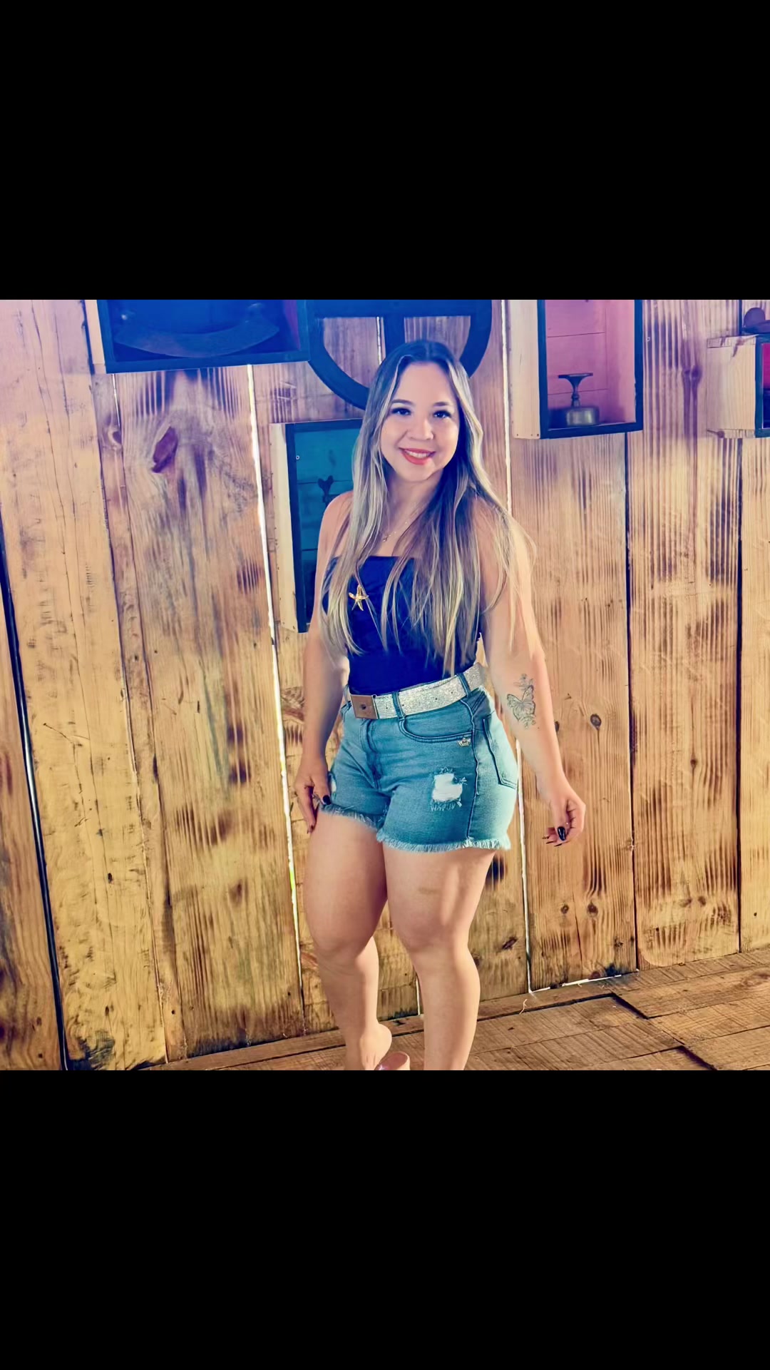 @Kellyane Alves