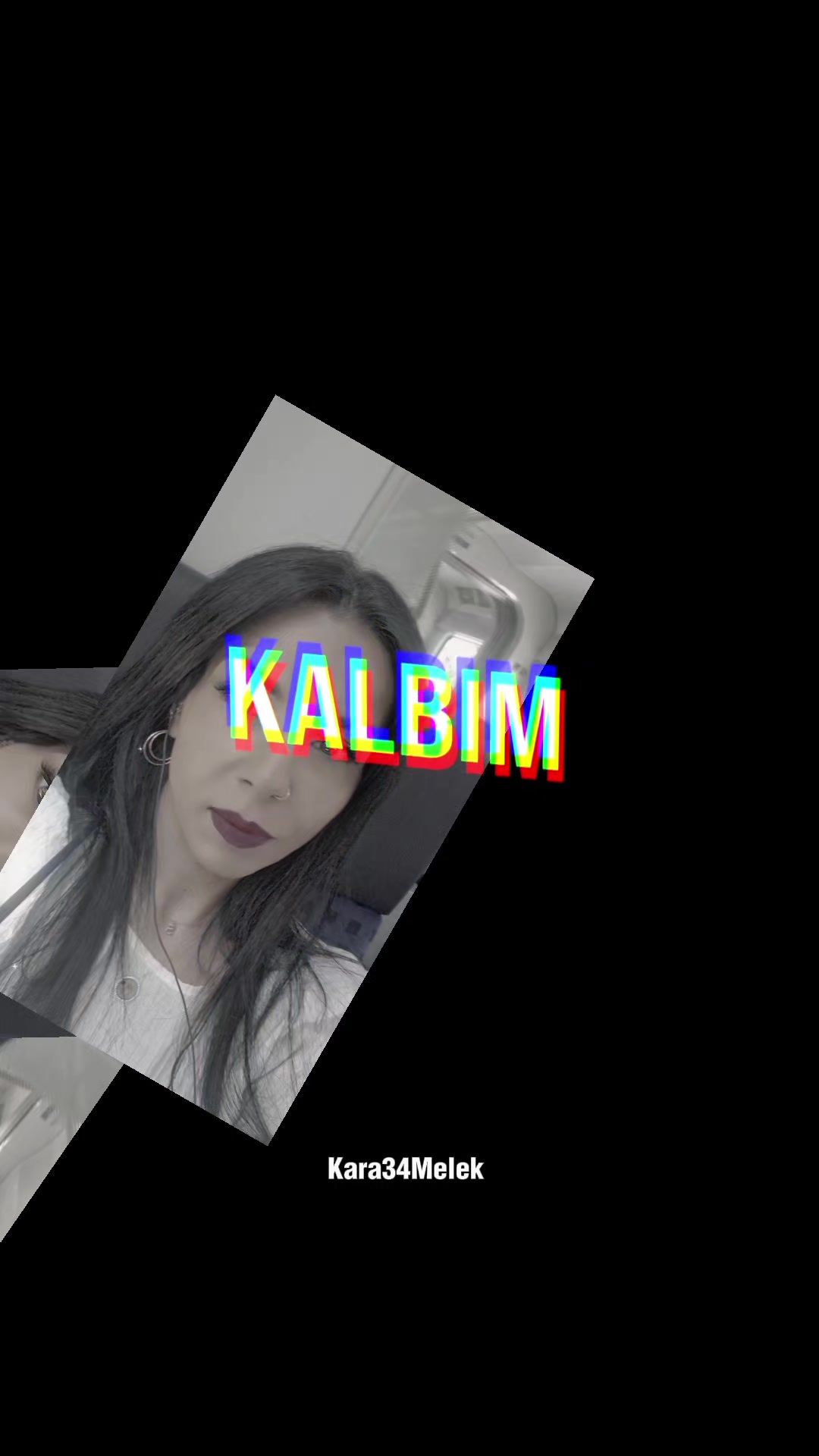 @Esmer Krali&ccedil;e 🧿 👑