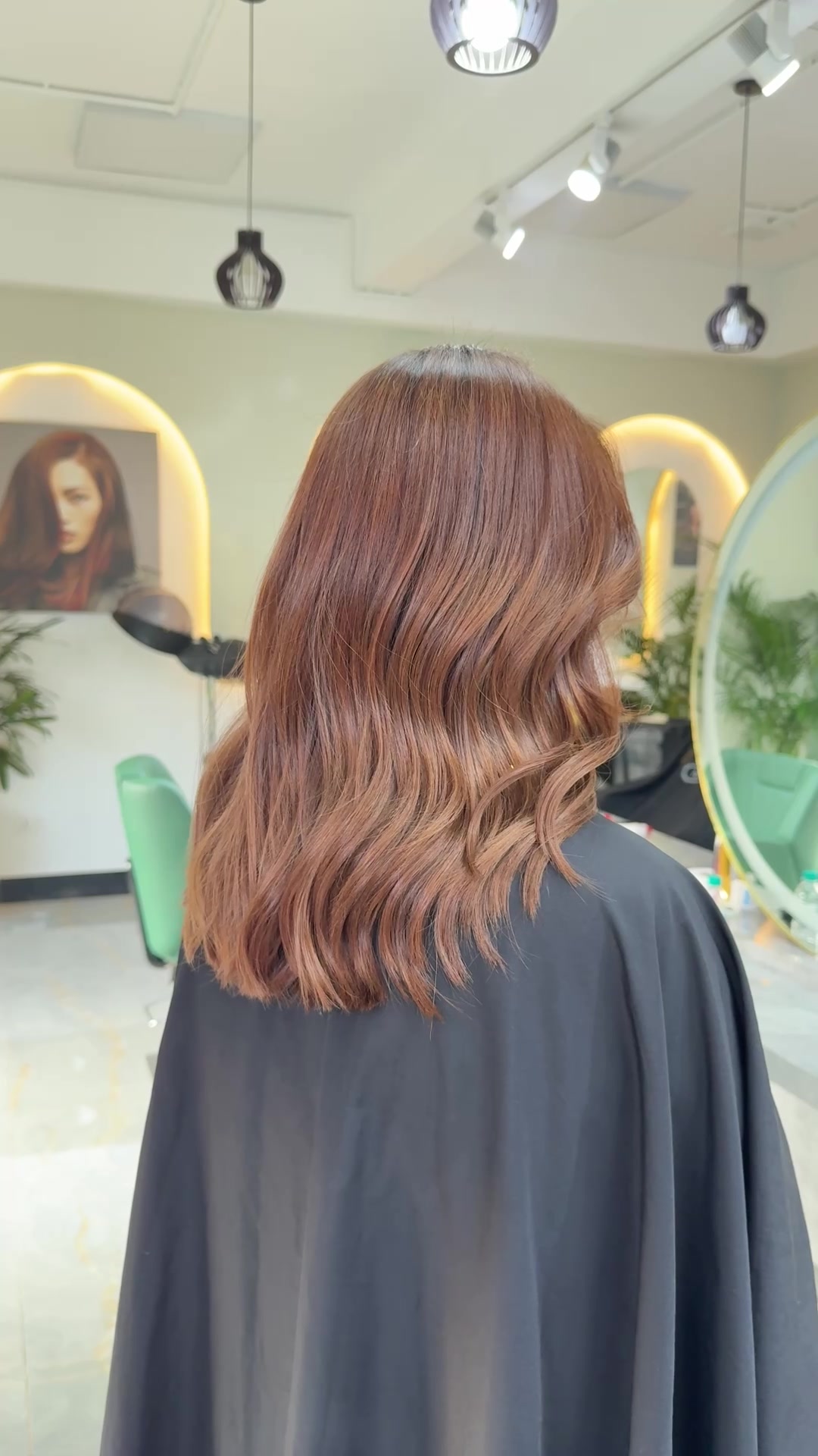 @Munney salon