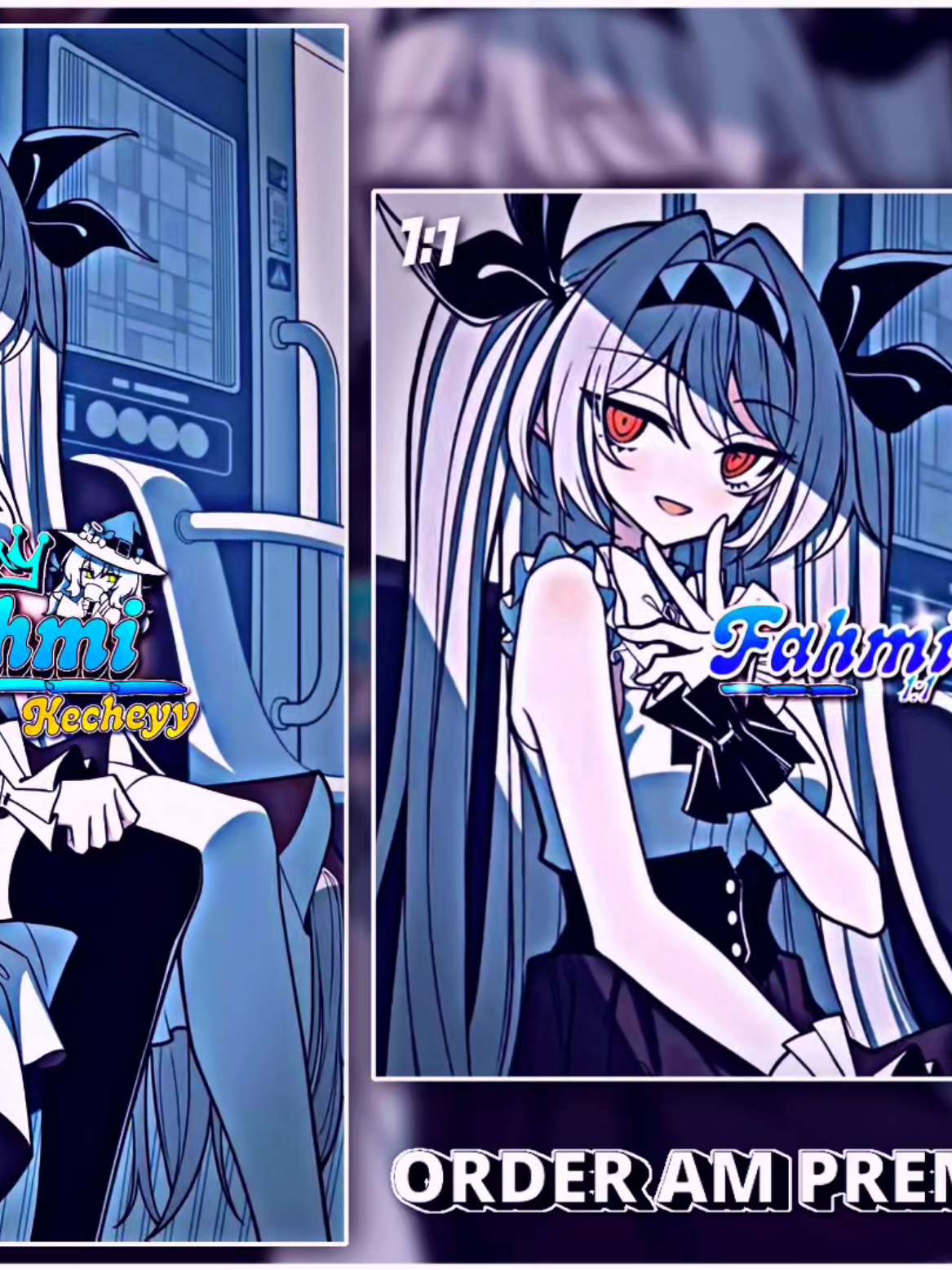 @𝐅𝐚𝐡𝐦𝐢𝐊𝐞𝐜𝐡𝐞𝐲`ft 𝙂𝙂