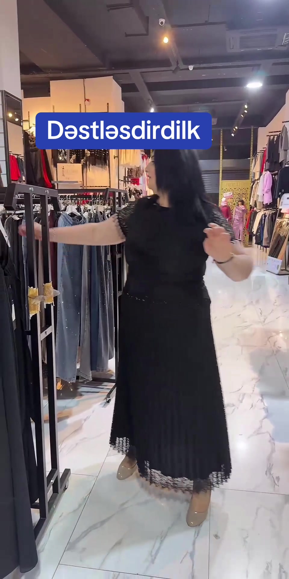 @Full moda gence