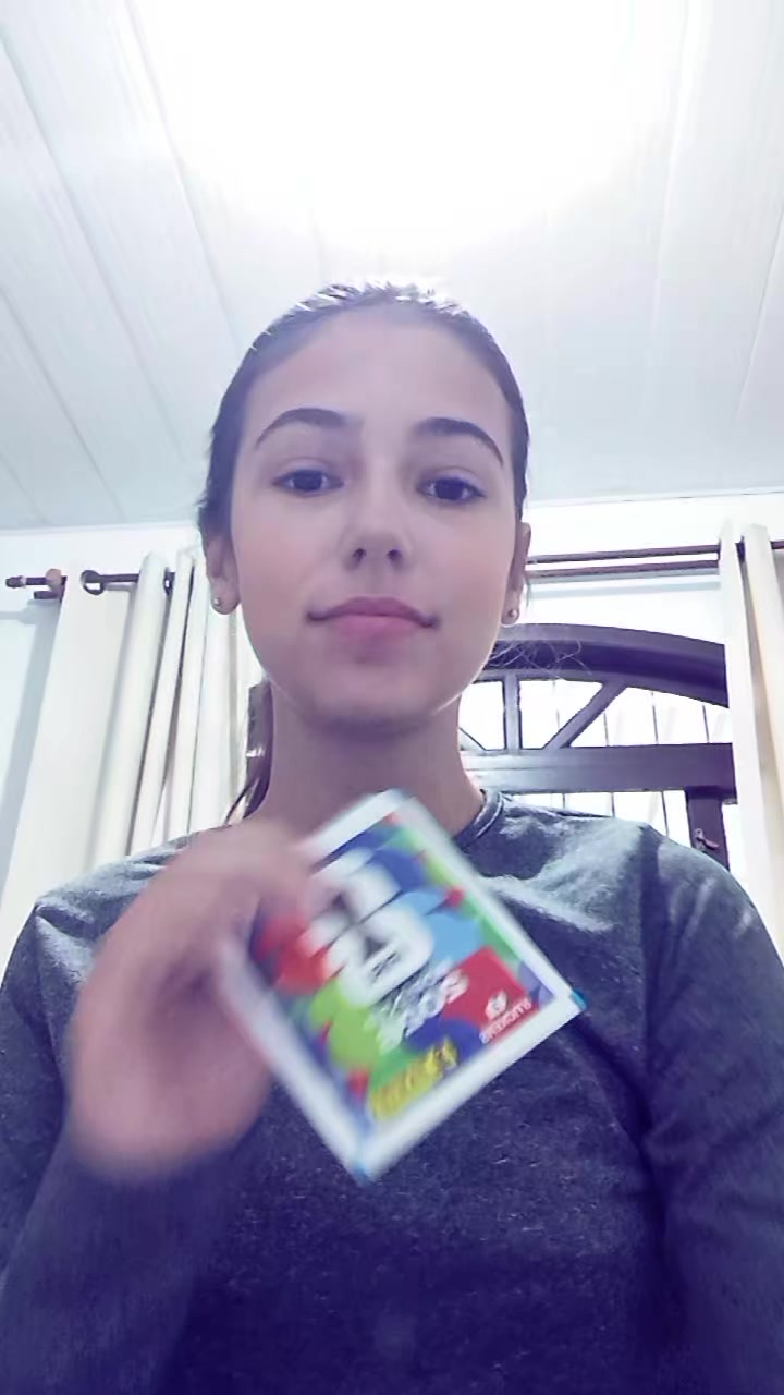 @Eloá Ivone💗😊🌺
