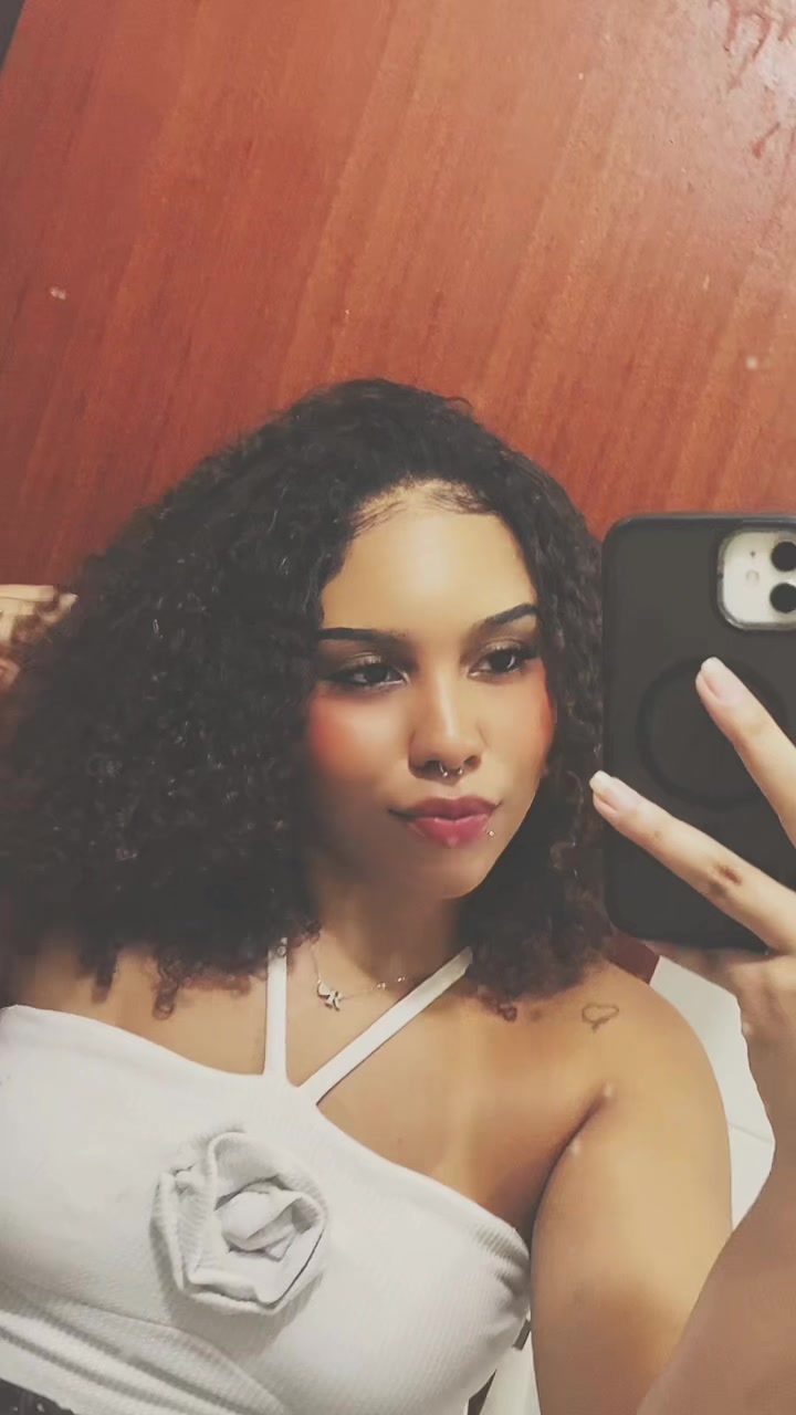 @Mariana Silva 🤎