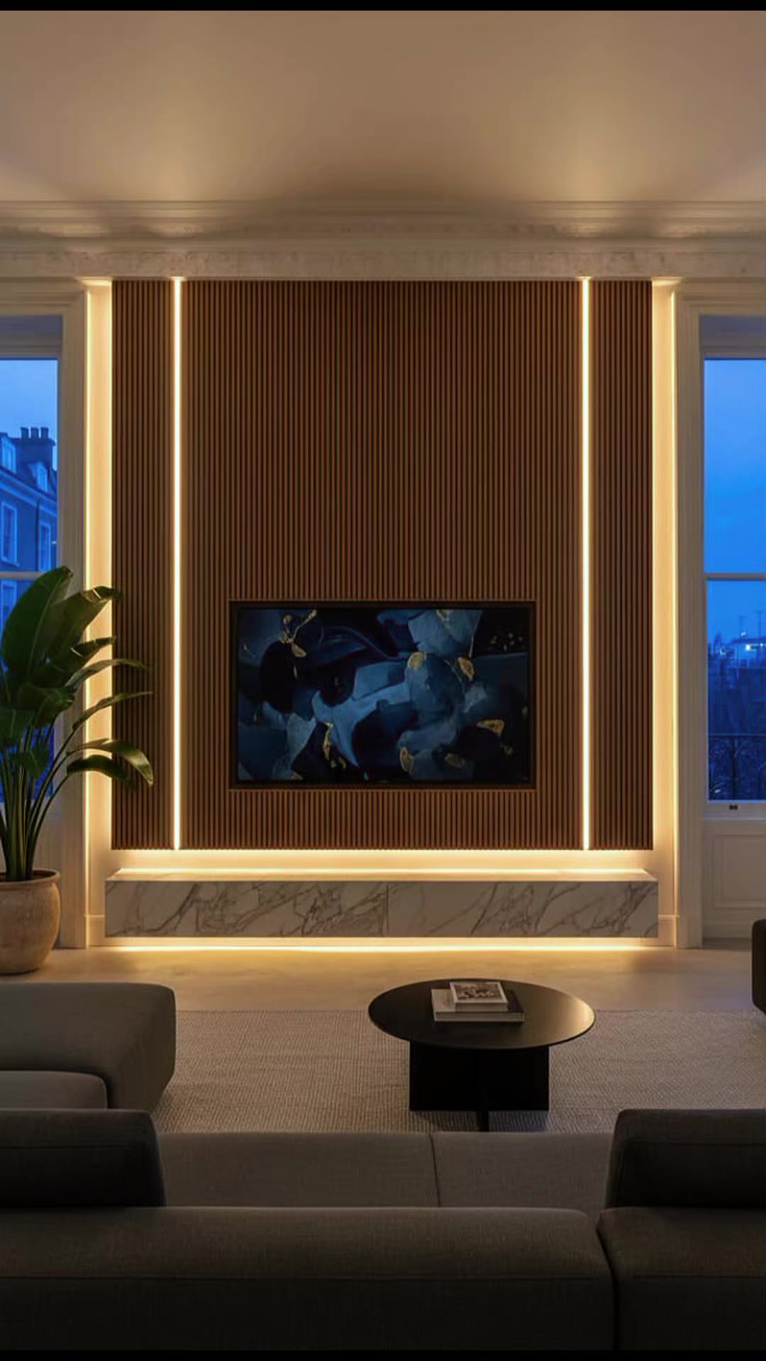 @MAYORWATT INTERIOR DESIGNER