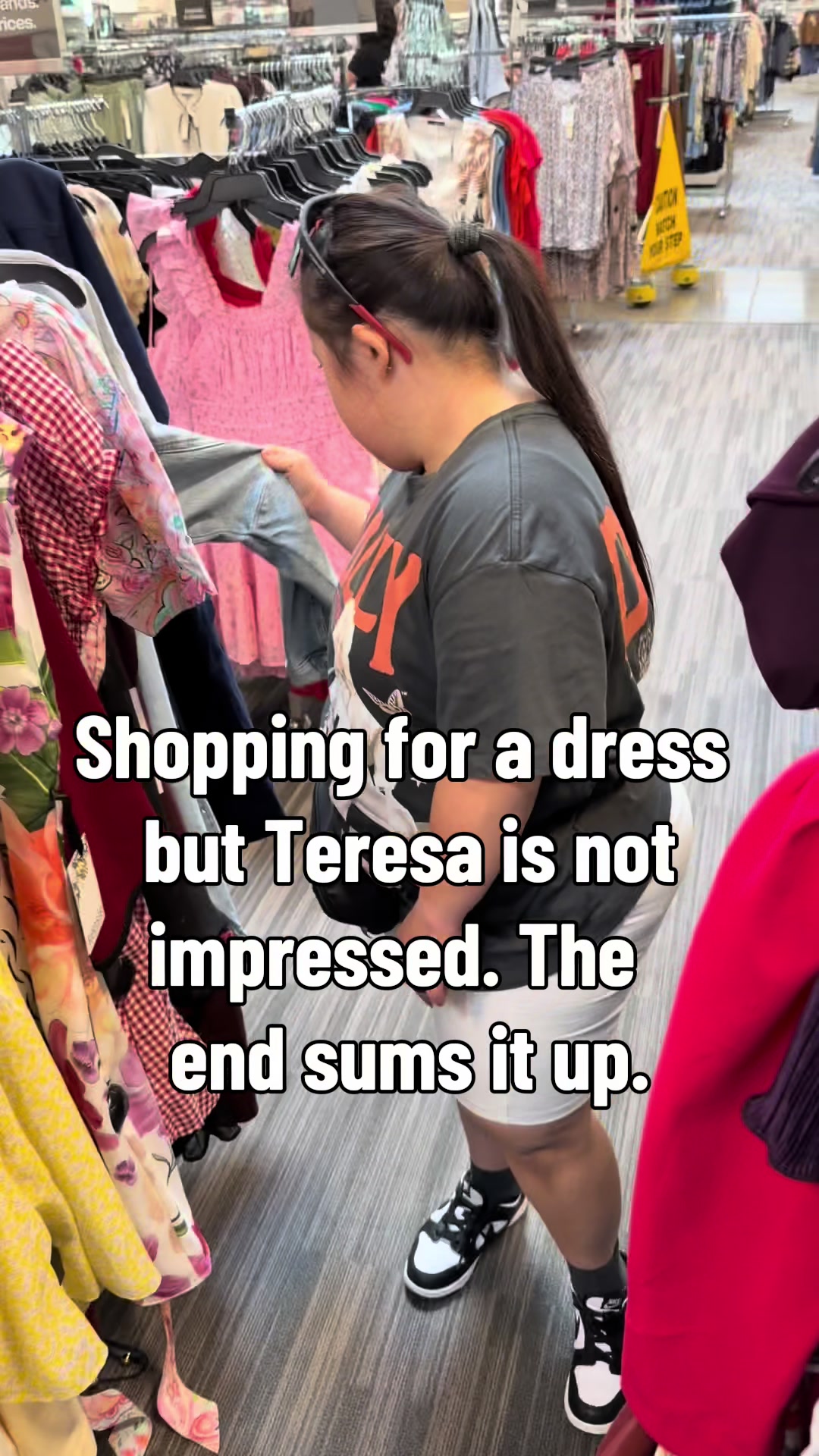 @Teresa ๐๐