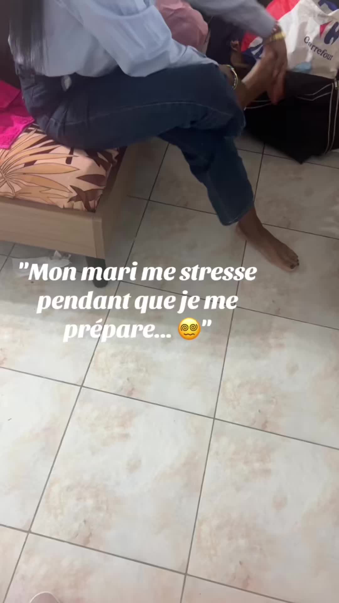 @amour et b&ecirc;tise : le duo fou💜