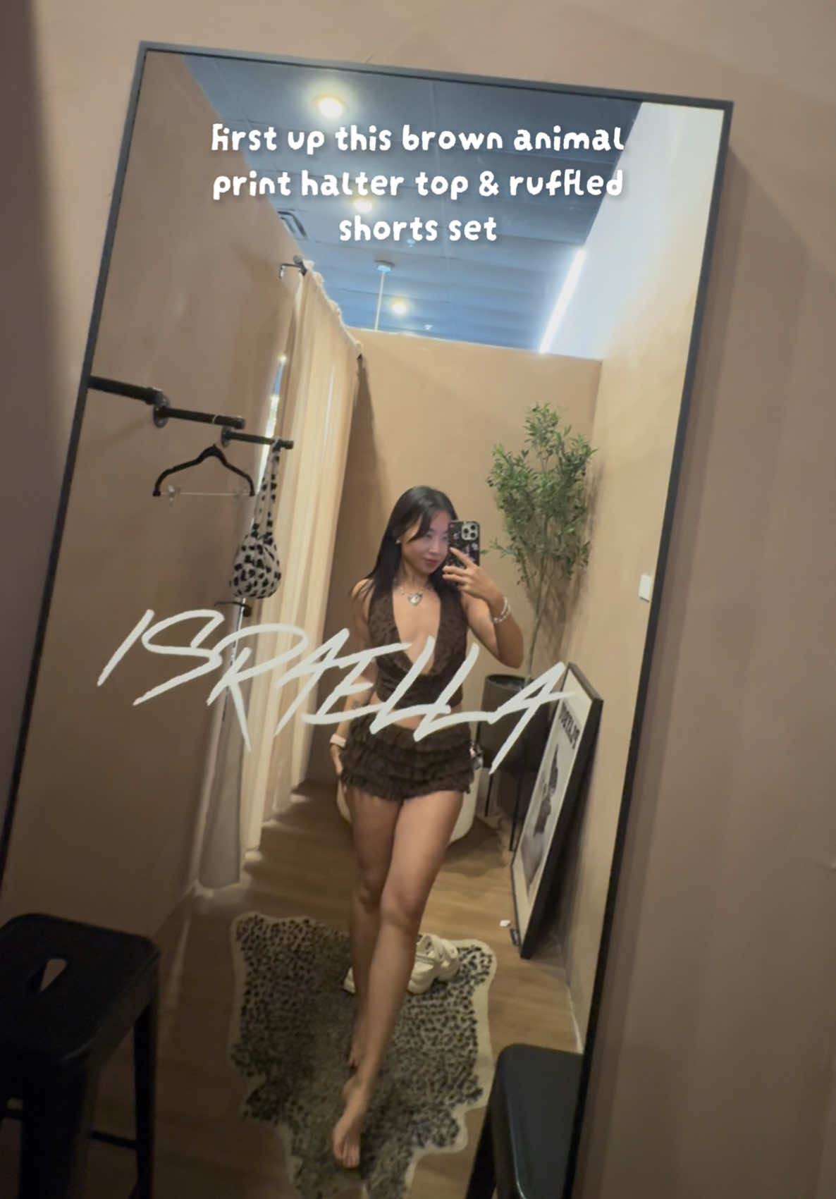 @suzy g 🍑