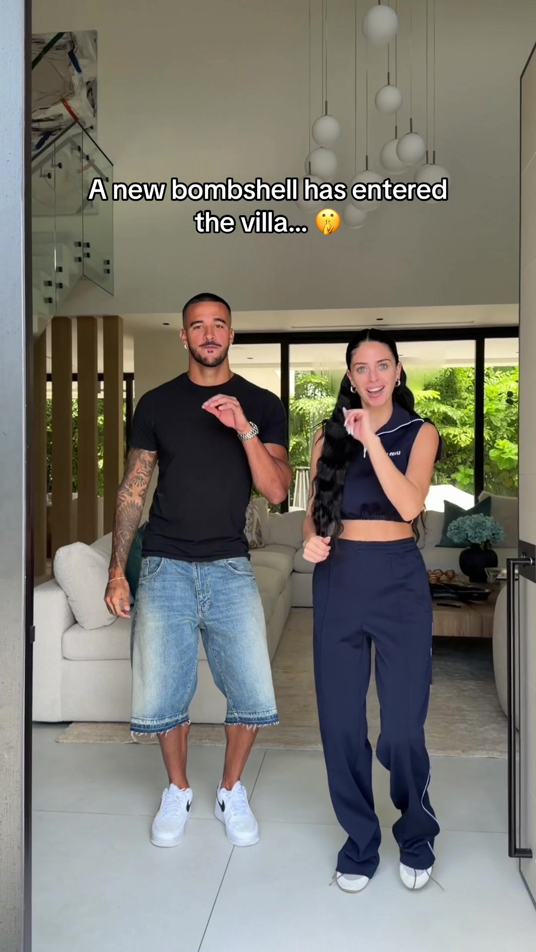 @Camilla Araujo