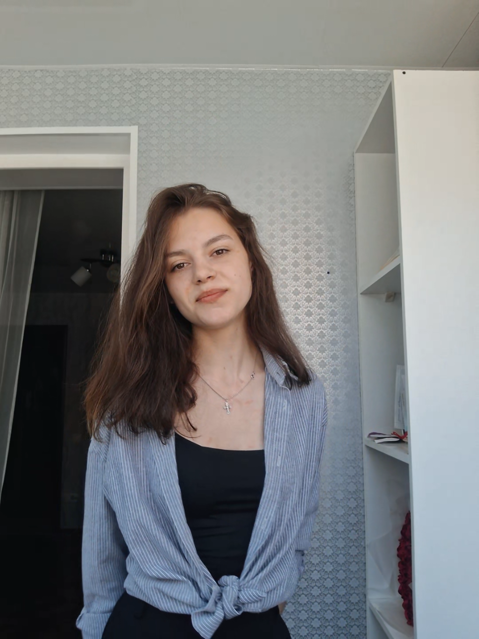 @тгк: анютины глазки🐾