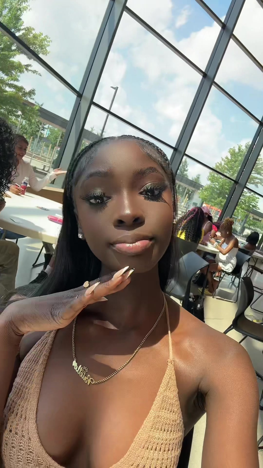 @Bri&rsquo;elle