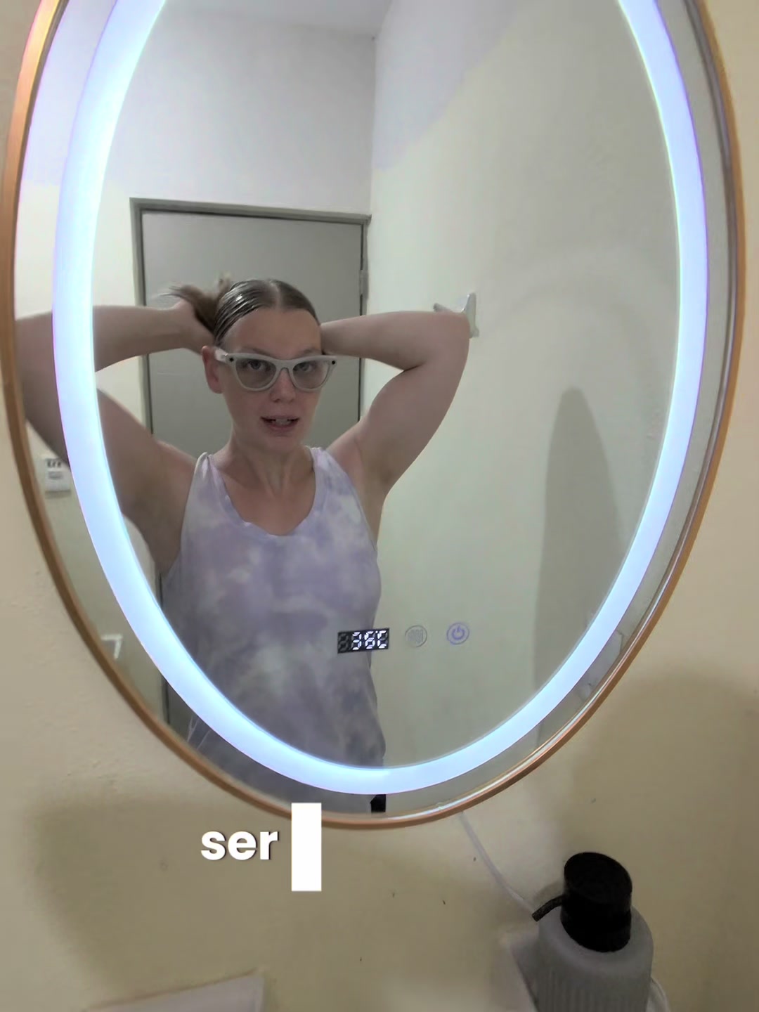 @Jenna Woody