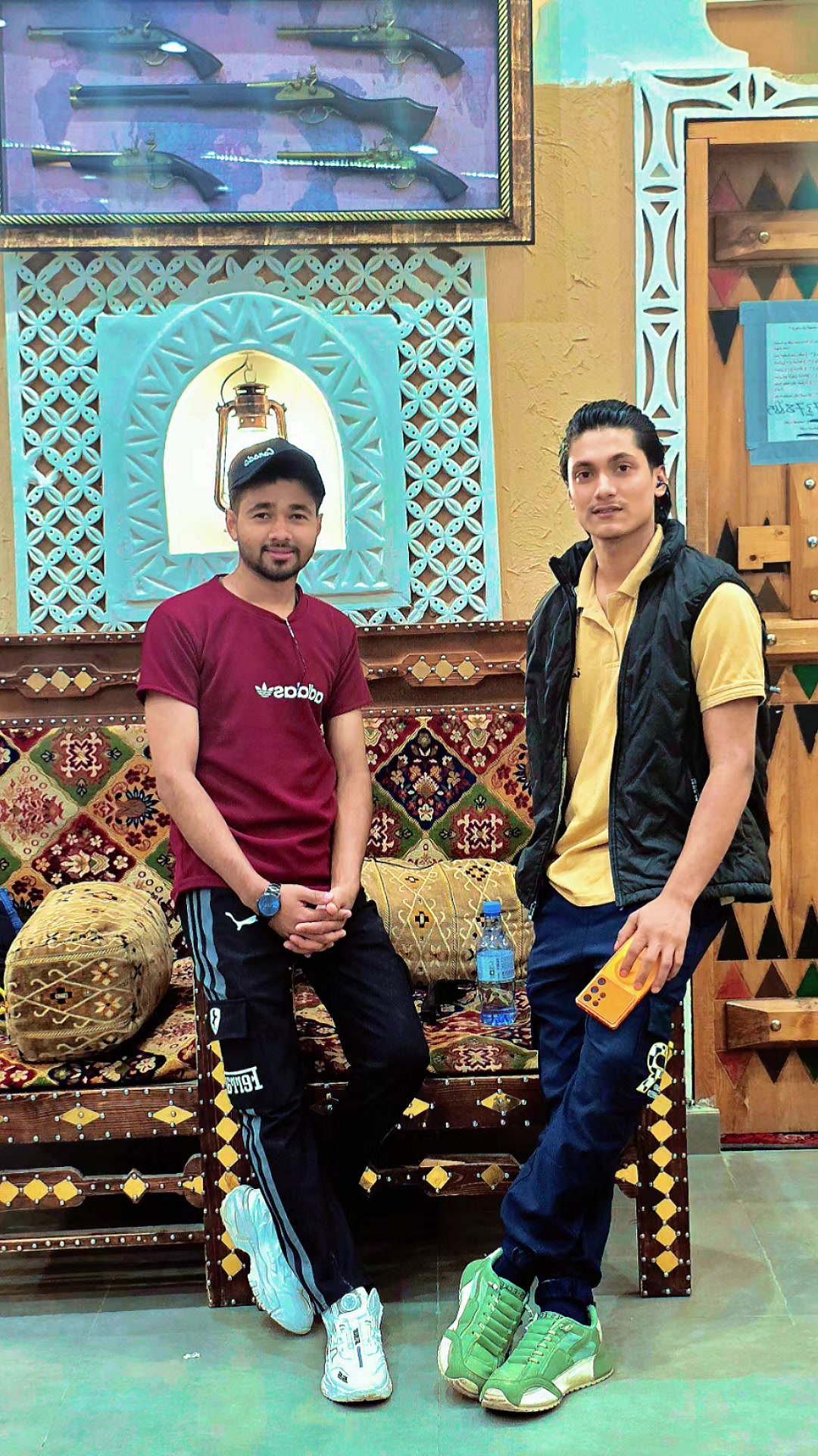 @جنيد احمد⚙️