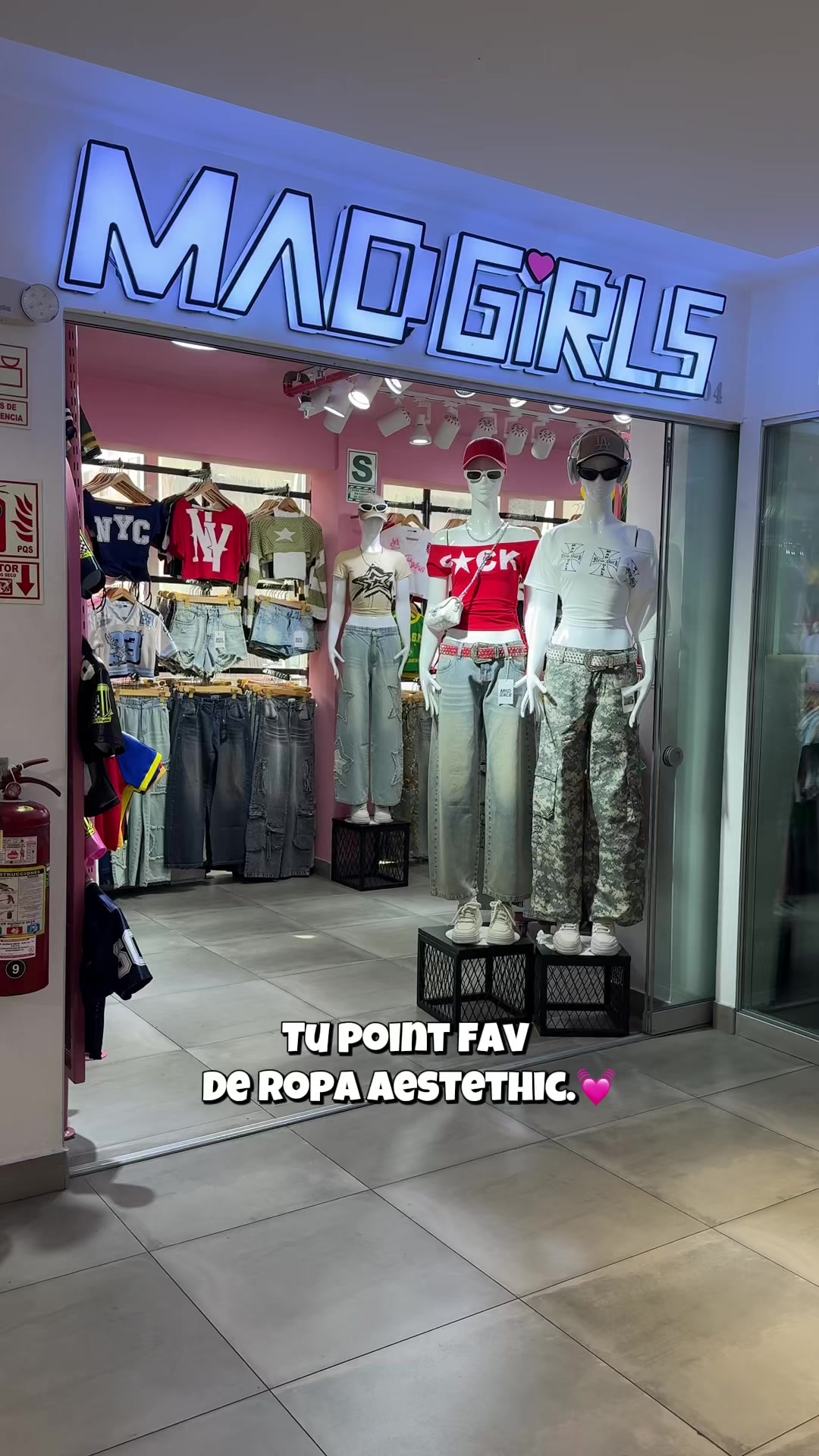 @MAD GIRLS&reg; OFICIAL 💓🔝