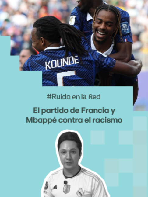 @Ruido en la Red