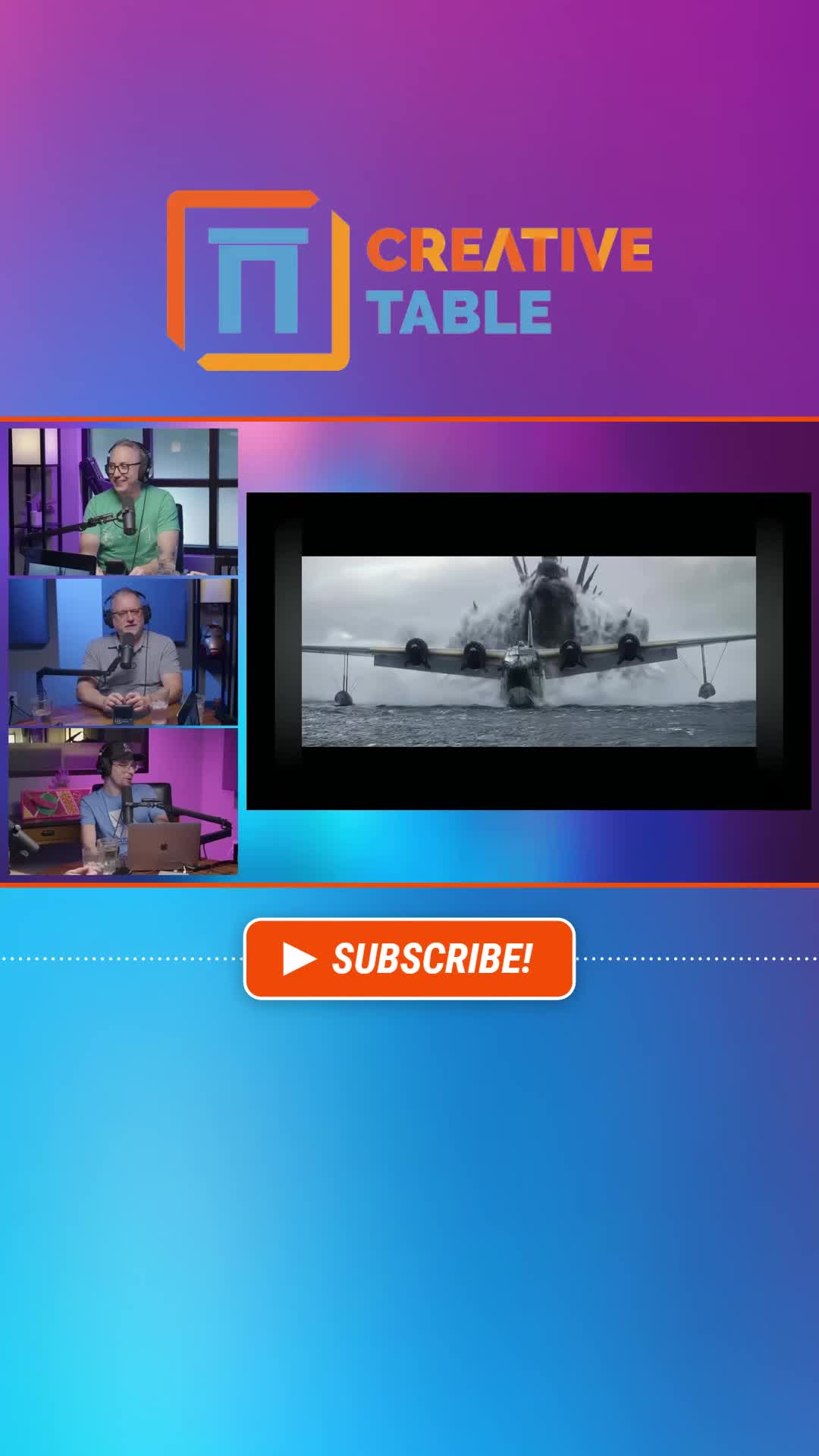 @Creative Table