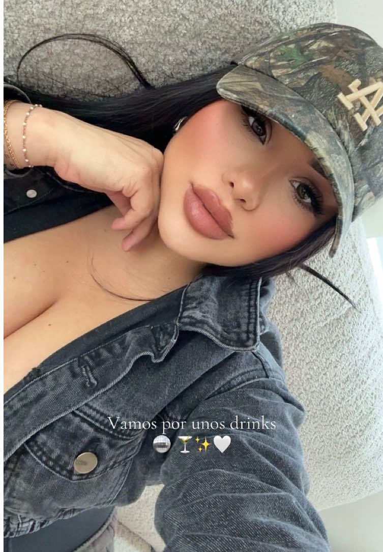 @Belleza Salvadore&ntilde;a 🇸🇻