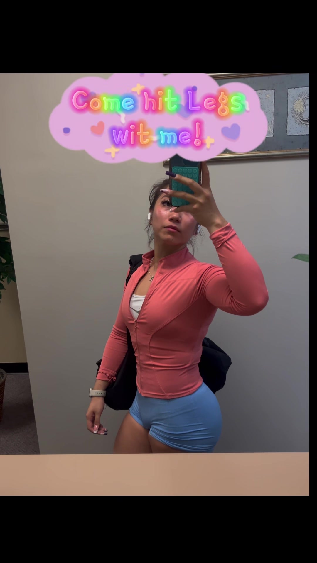 @Ashley fitness