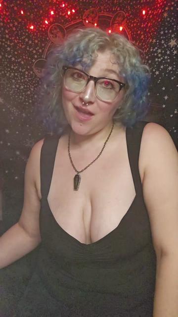 @BlazinMamaMorbyd