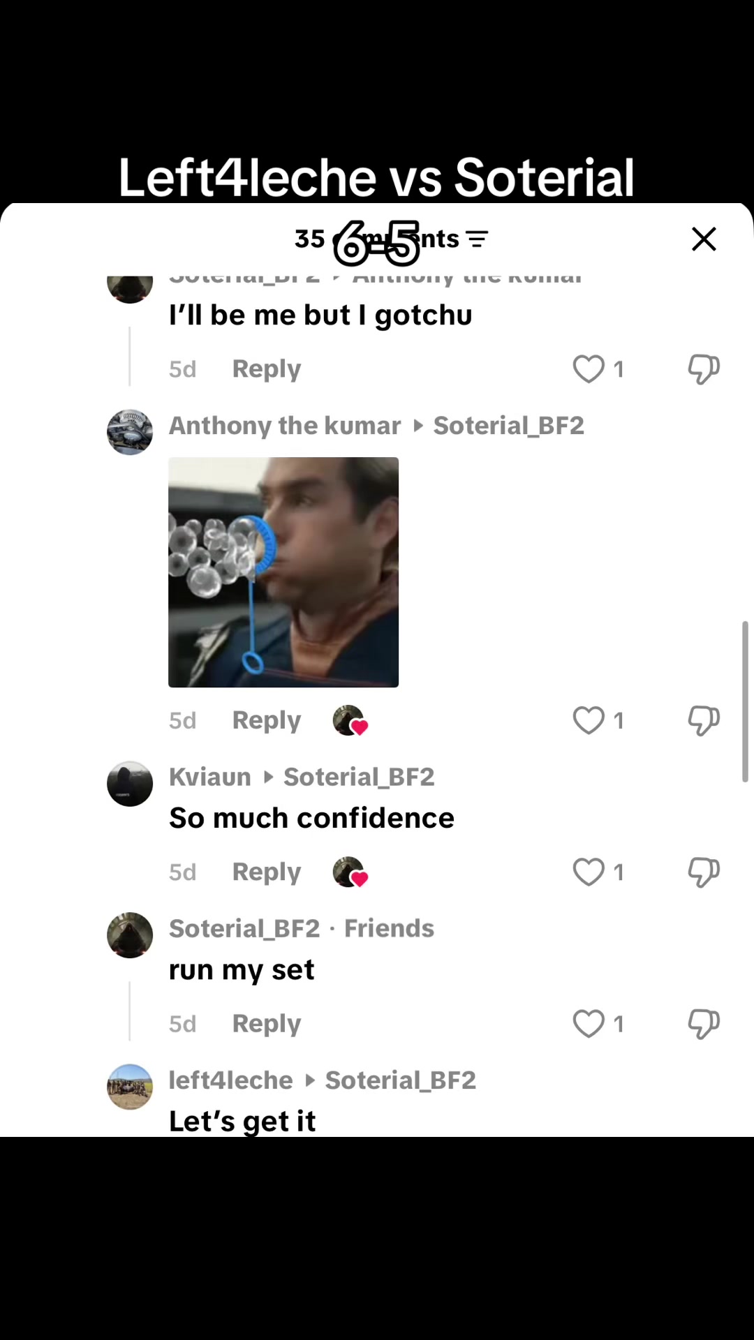 @left4leche
