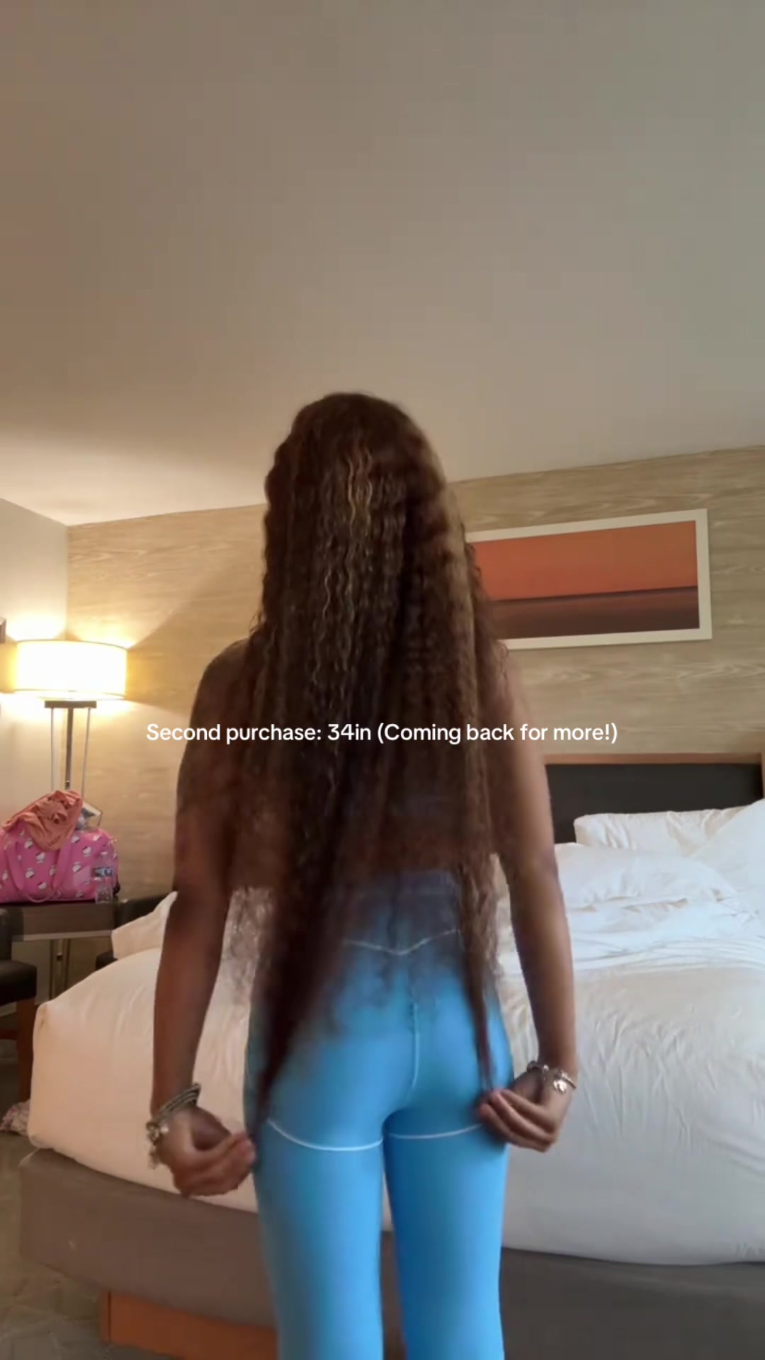 @Zlike Wigs