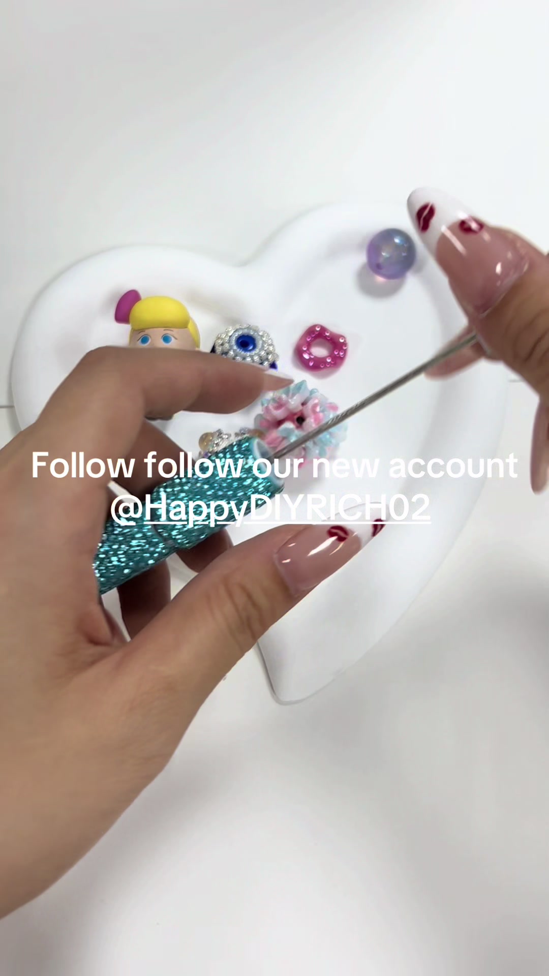 @HappyDIYRich