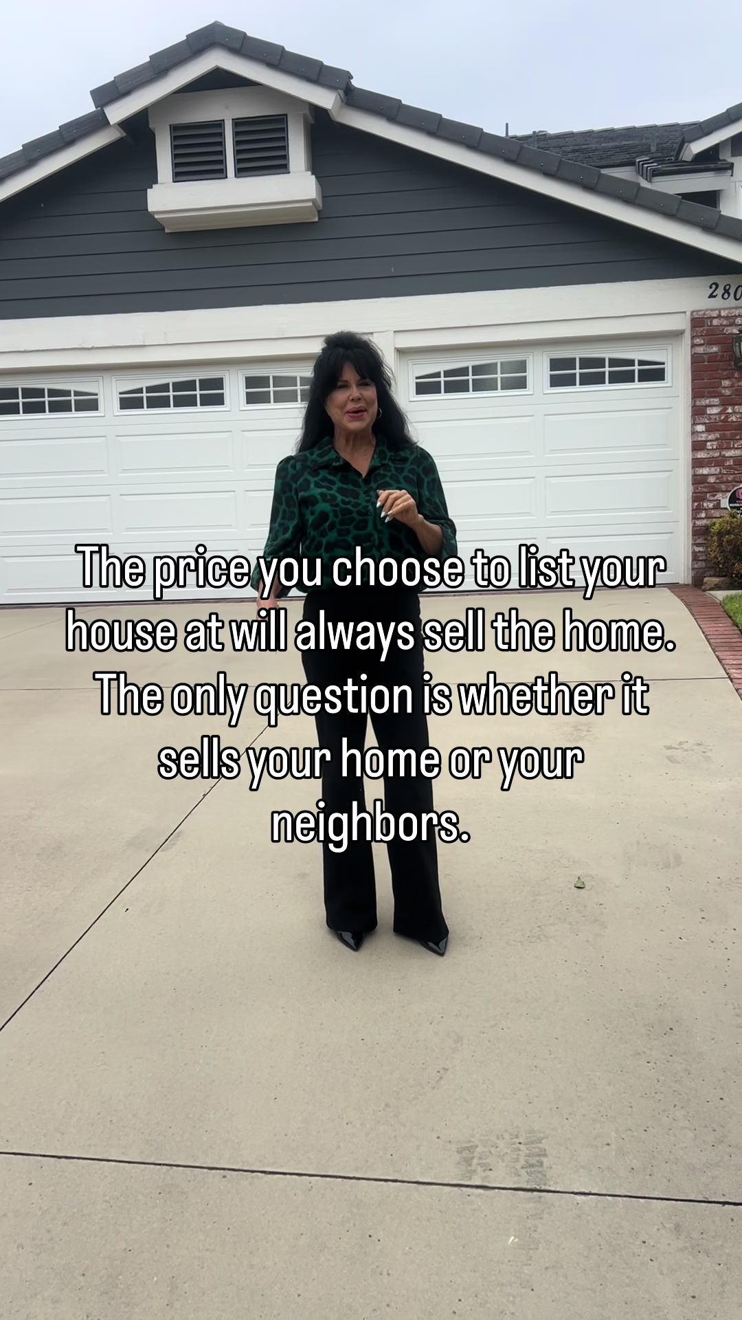 @Trudy Angeloni Realtor