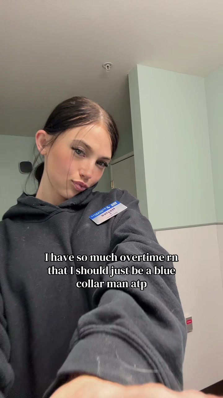 @Haylee