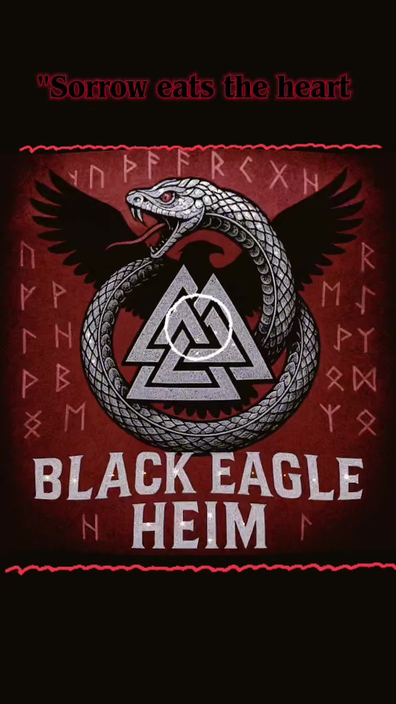 @Black Eagle Heim