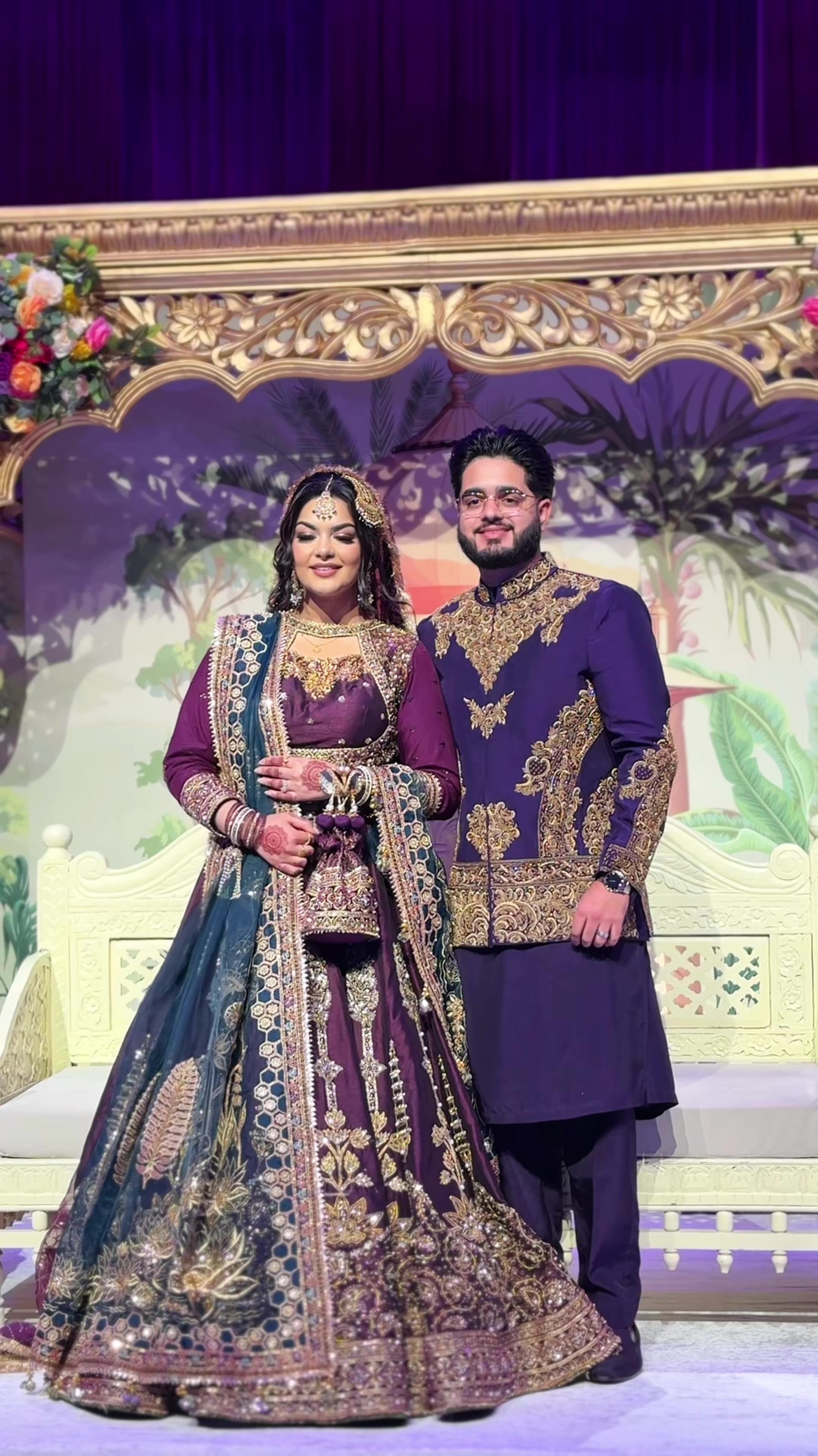 @DMV Wedding Content Creator