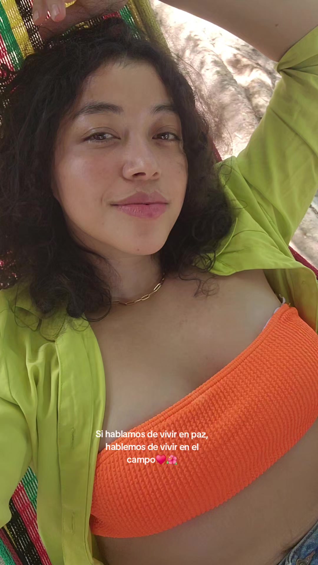 @Karen Alfaro